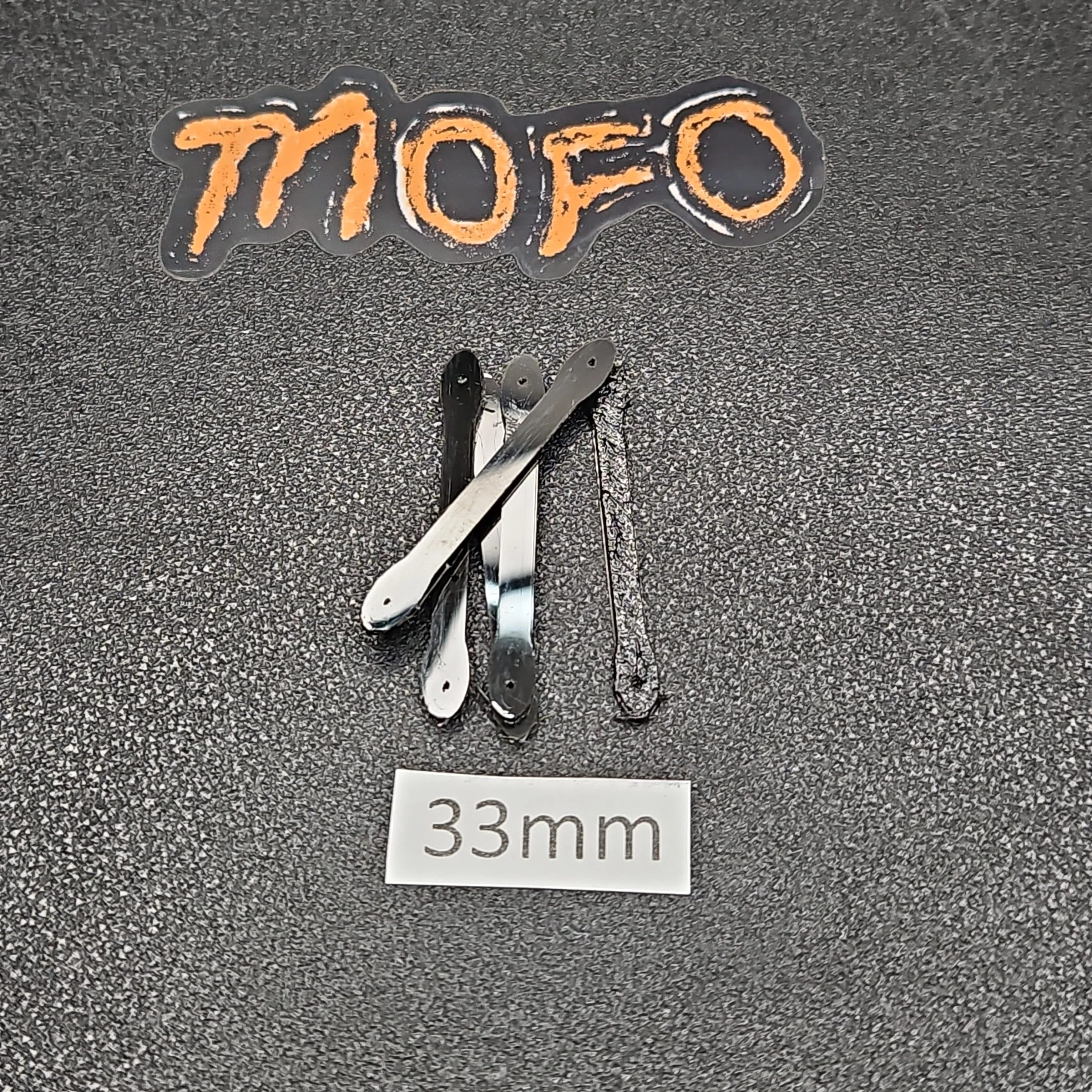 Limiting Straps (Set of 4) - Image 2