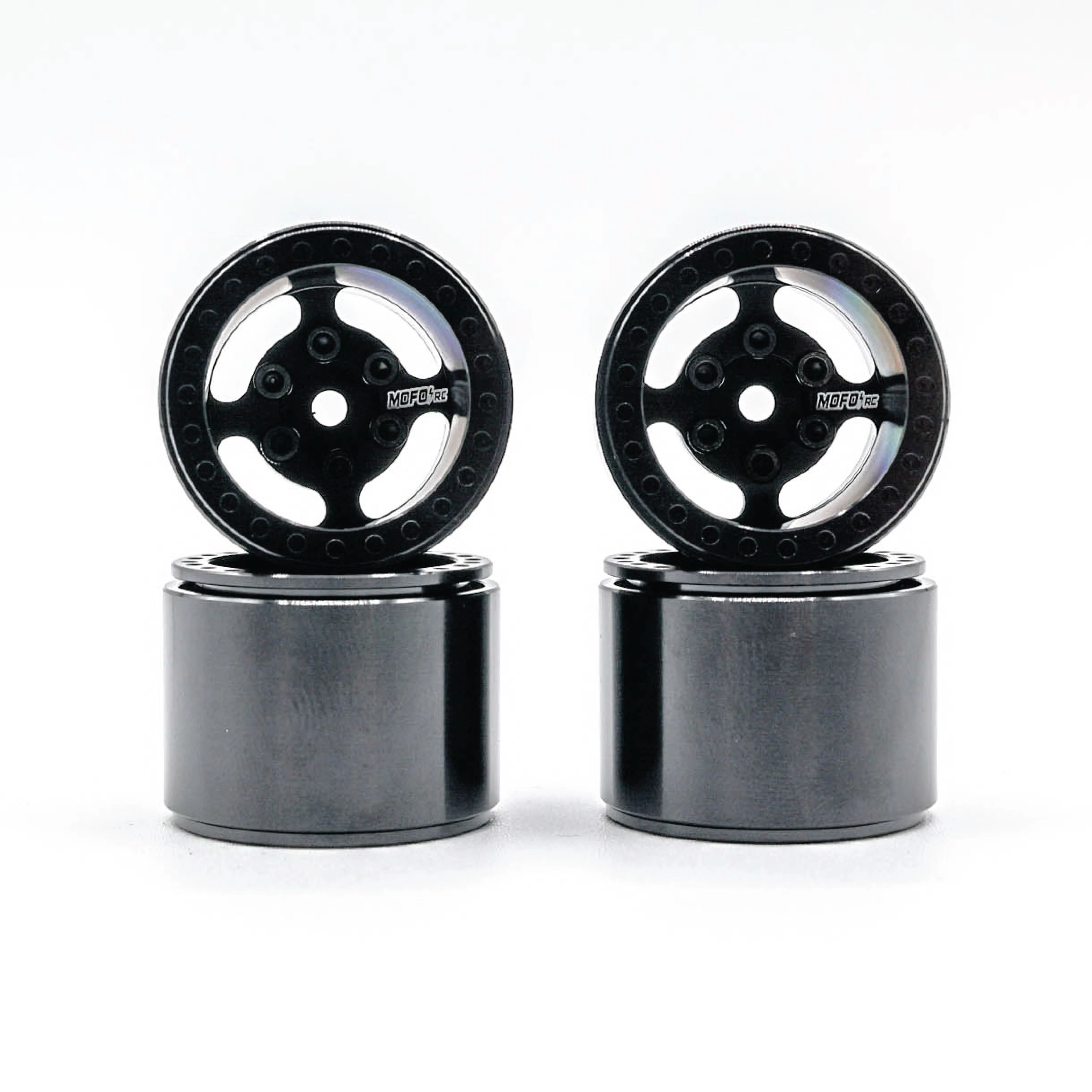 Mofo RC | 1UP 1.0" Premium Island Wheels - Image 4