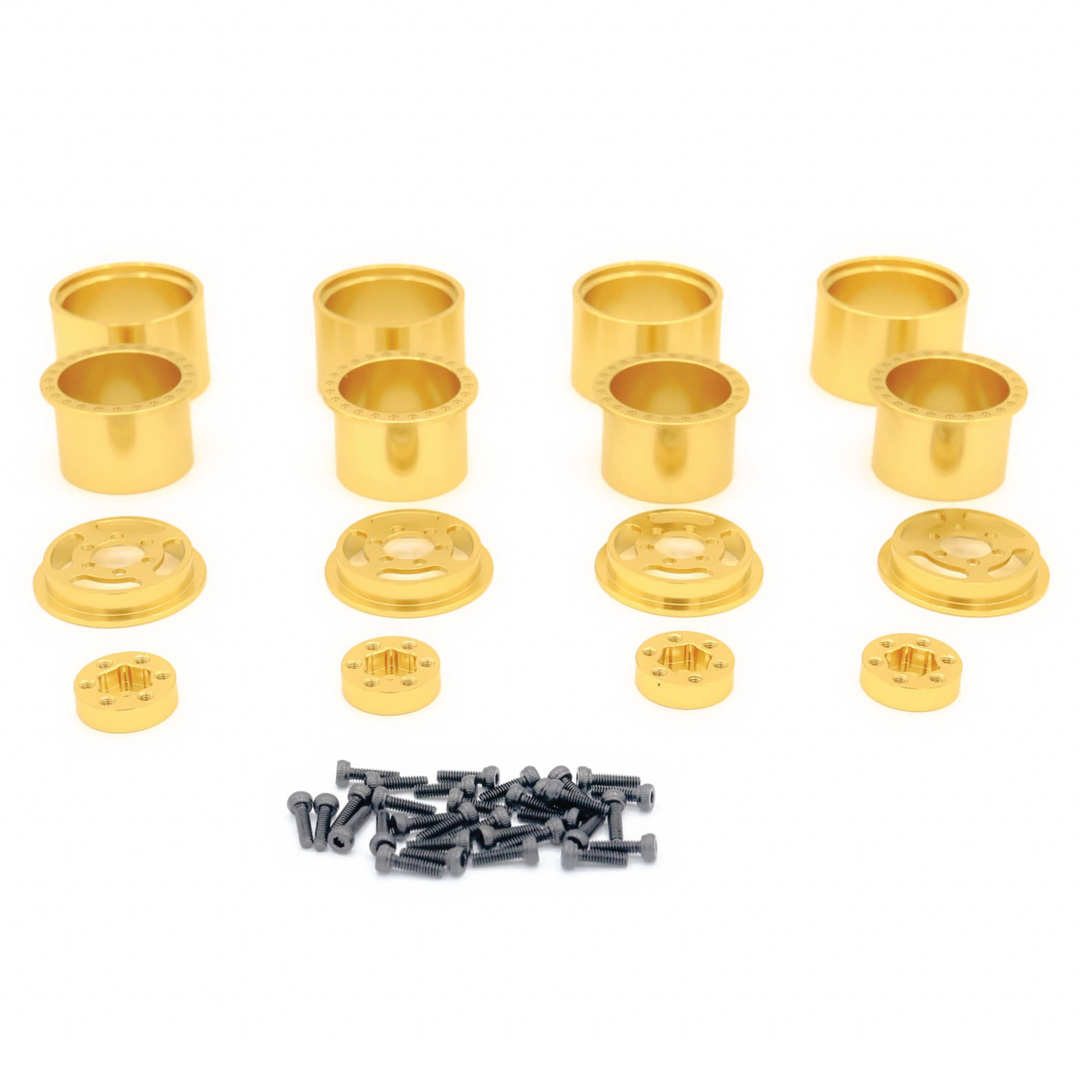 Mofo RC | 1UP 1.0" Premium Island Wheels - Image 7