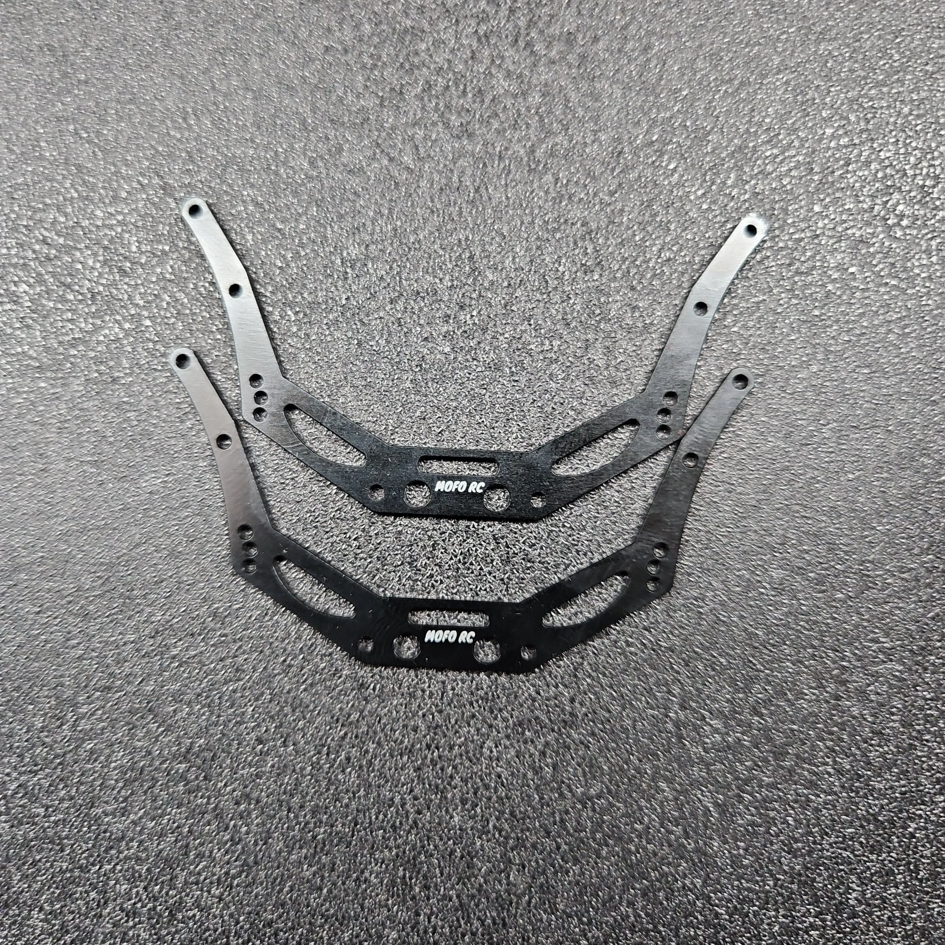 Aluminum Chassis for Axial® AX24™ XC-1 — 3 Colors - Image 3