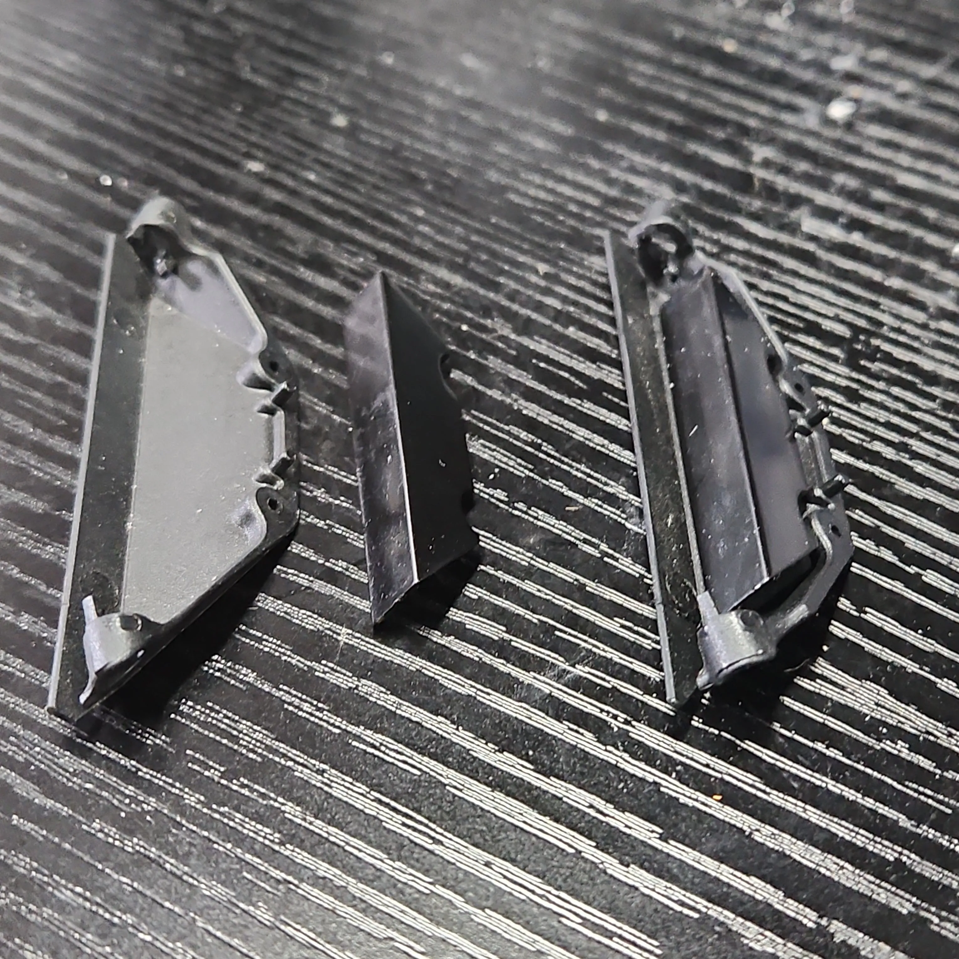 Brass Boulder Bars & Slider Board Weights for Axial® AX24™ - Image 5