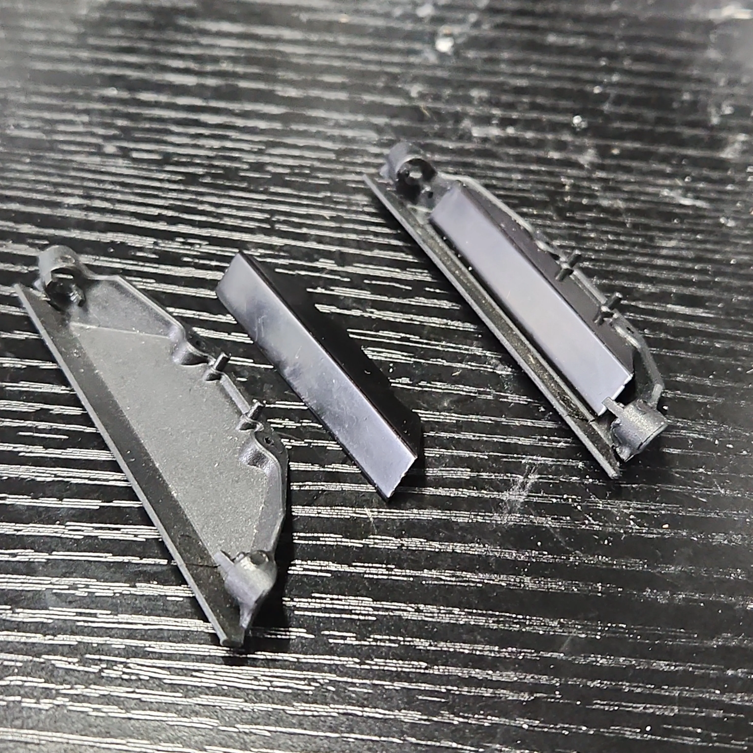 Brass Boulder Bars & Slider Board Weights for Axial® AX24™ - Image 6