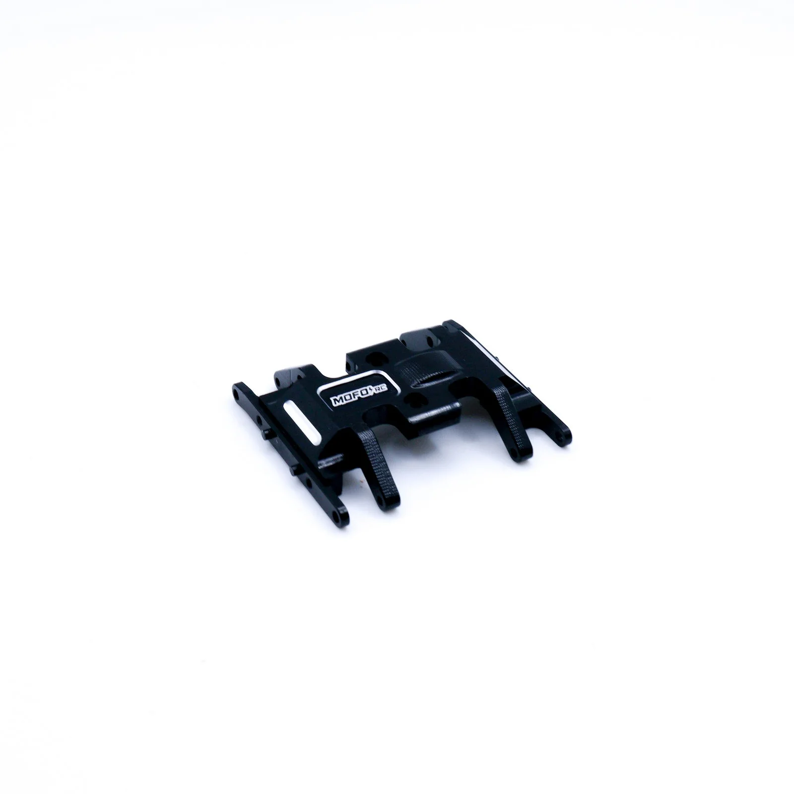 Mofo RC | Aluminum Skid Plate (For Axial SCX24)