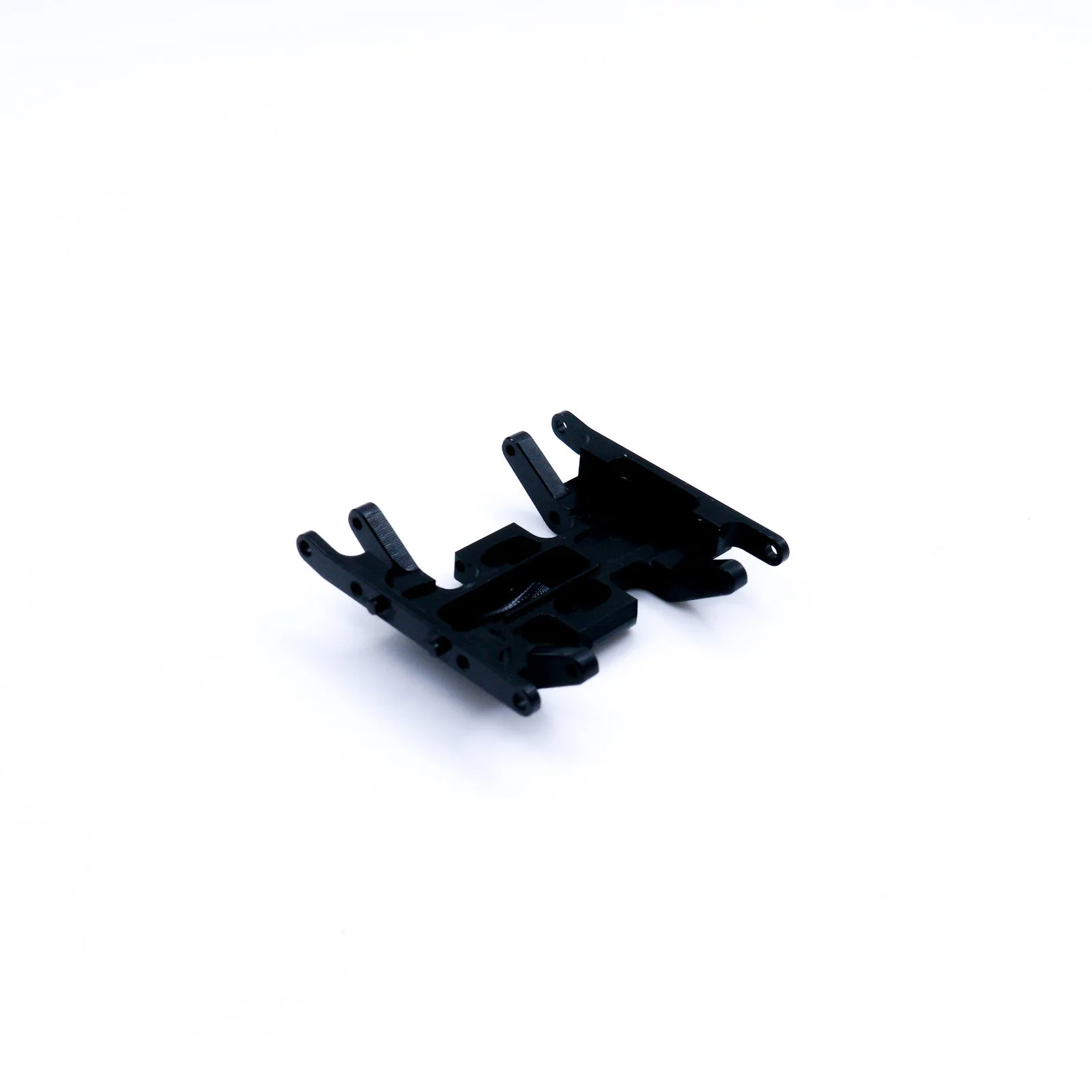 Mofo RC | Aluminum Skid Plate (For Axial SCX24) - Image 2