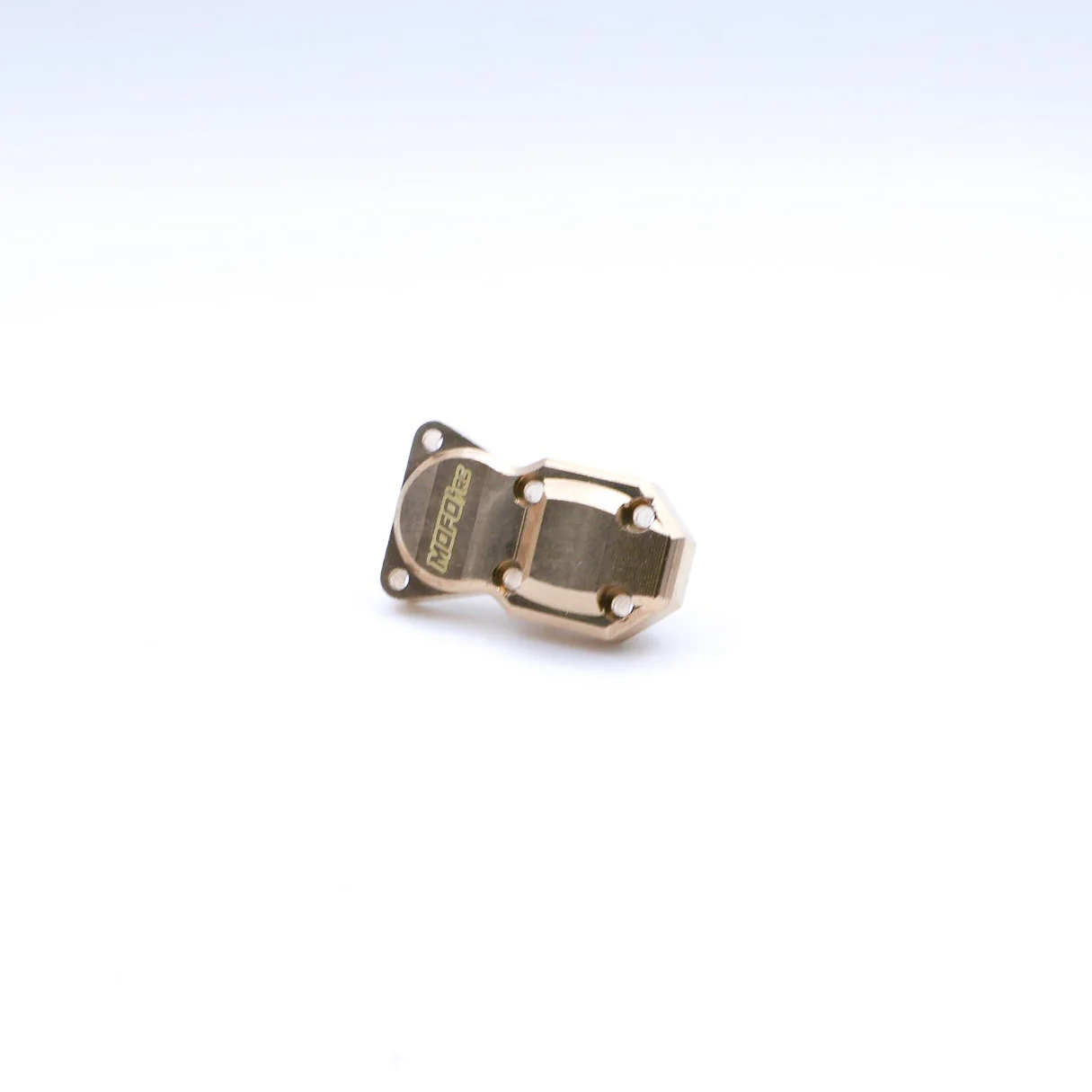 Brass Diff Cover medium weight - Image 5