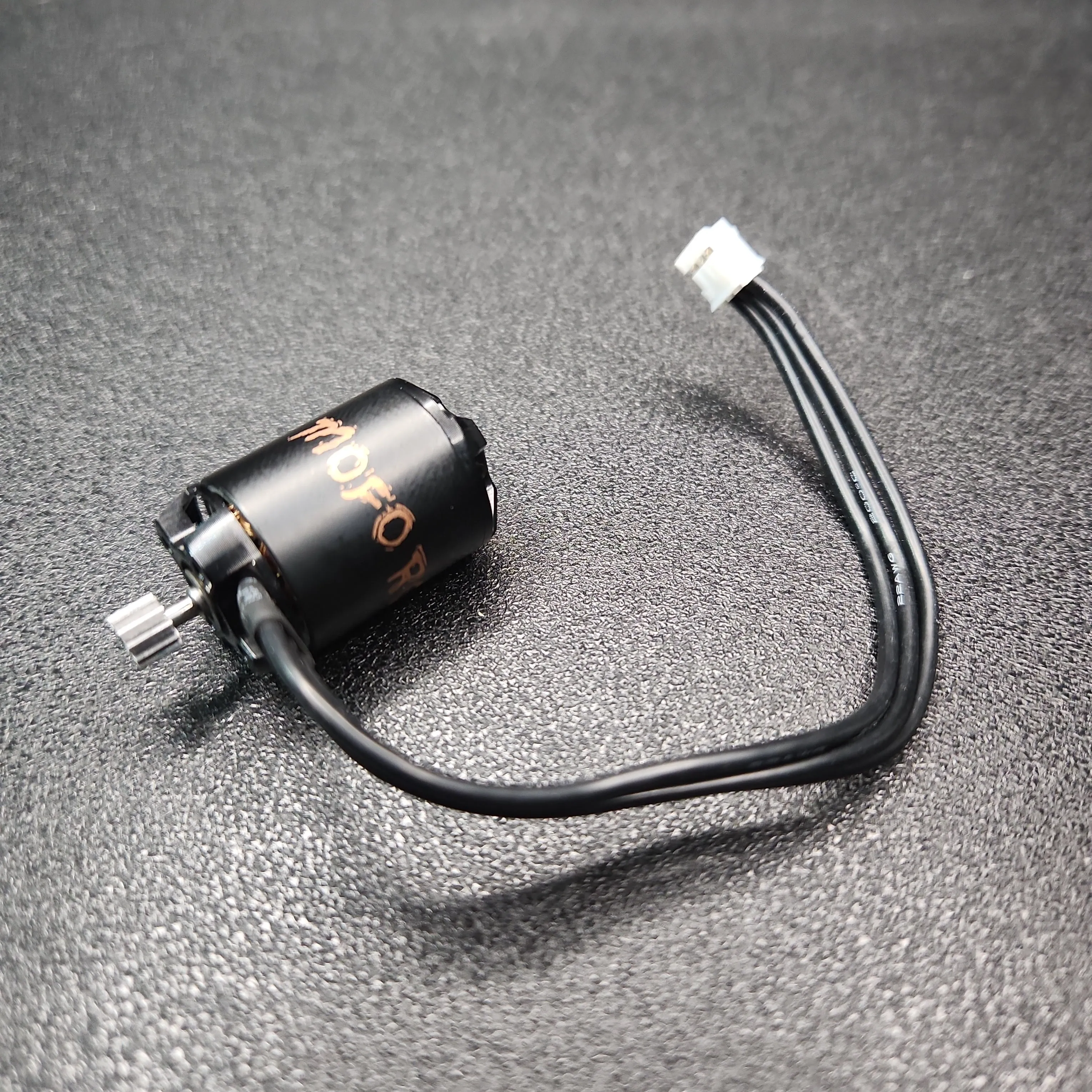 Mofo RC | BAM 1900KV/2200KV Brushless Motor (For Redcat Ascent-18) - Image 2