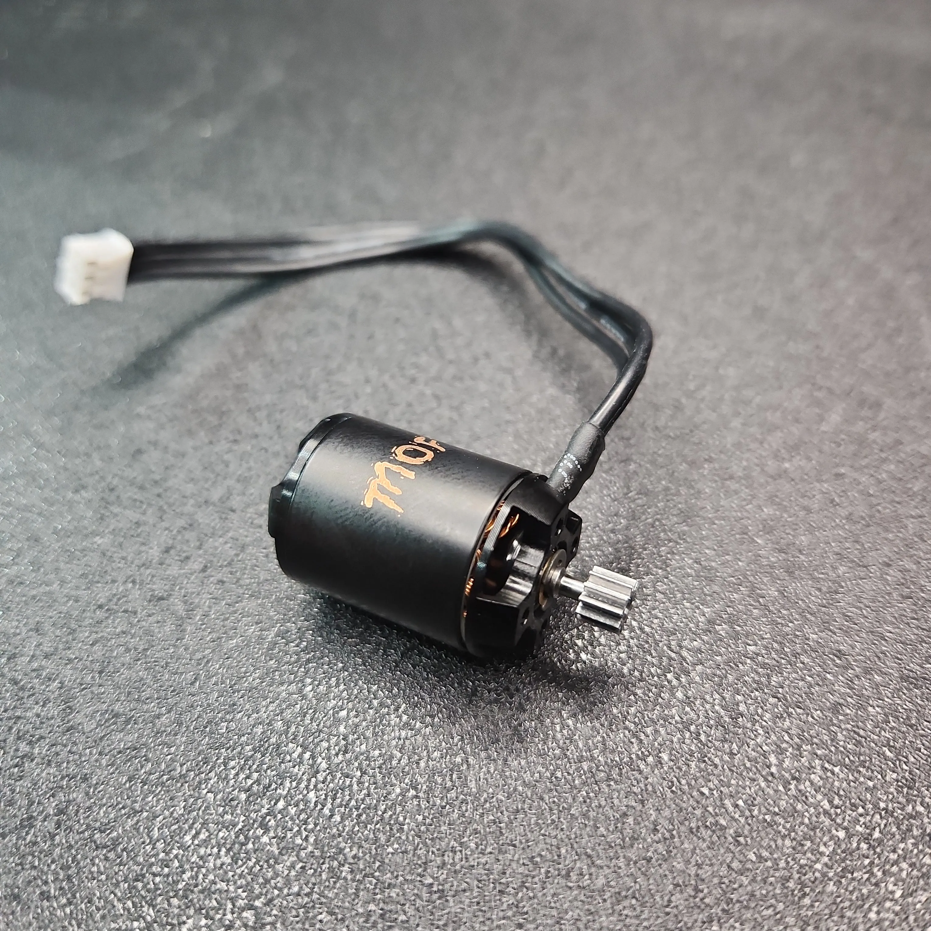 Mofo RC | BAM 1900KV/2200KV Brushless Motor (For Redcat Ascent-18) - Image 3