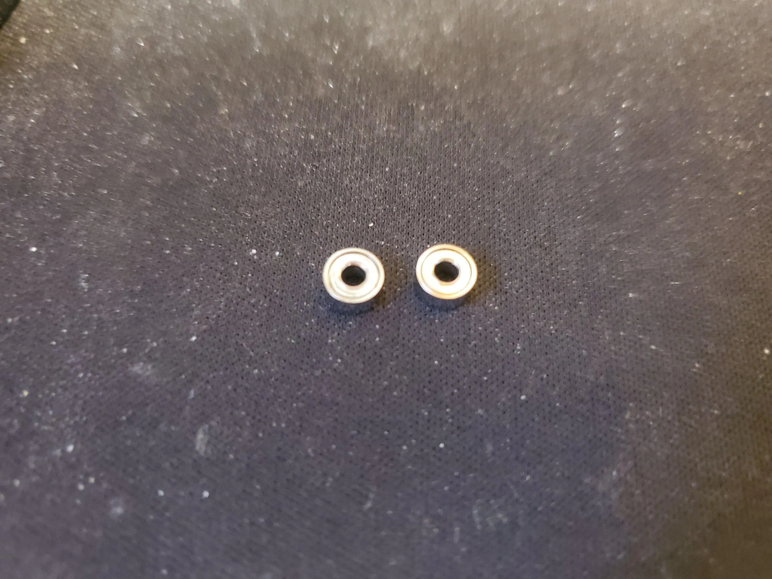 High Speed Bearings and Kits for scx24 / ax24 - Image 2