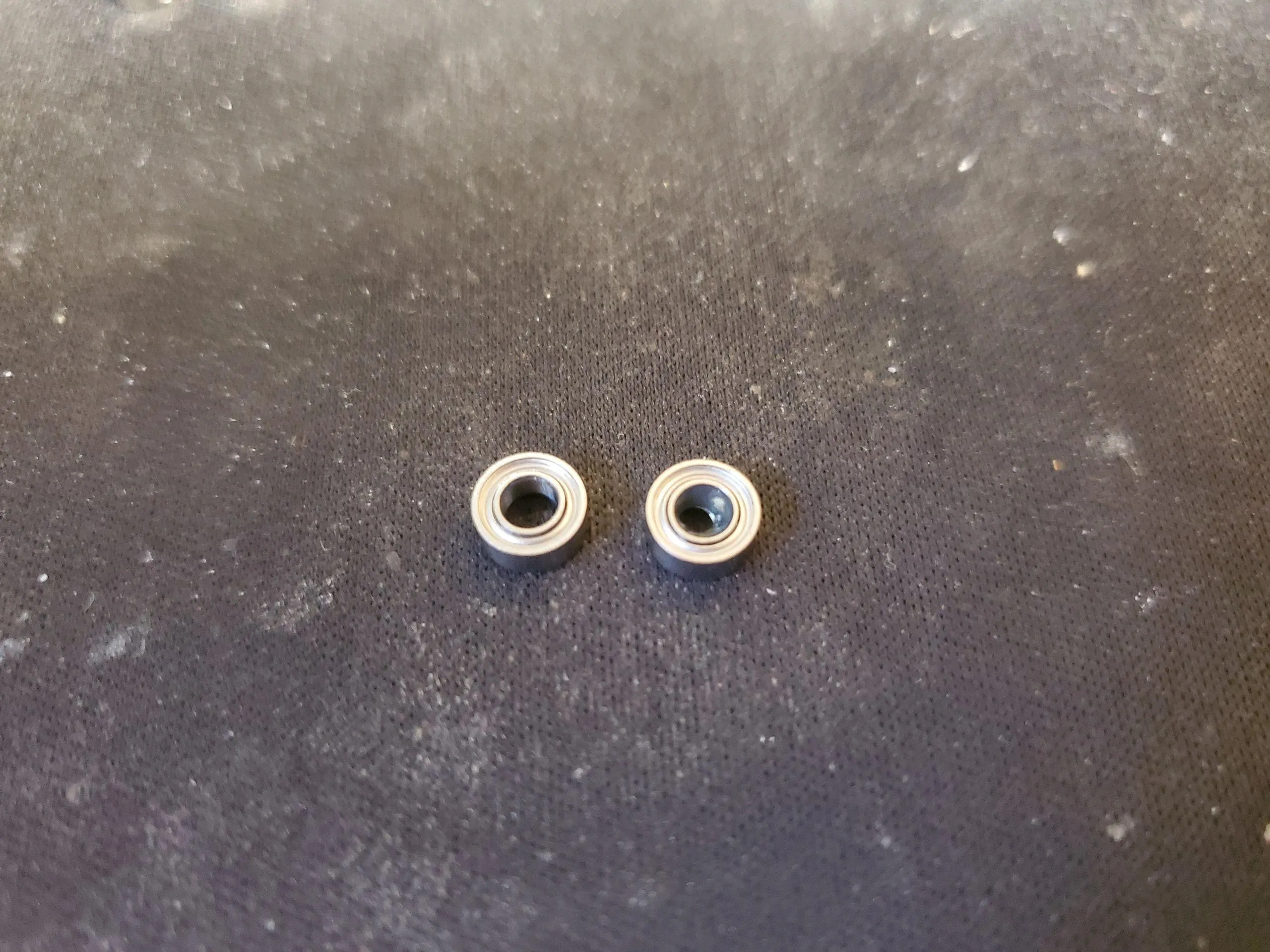 High Speed Bearings and Kits for scx24 / ax24 - Image 3