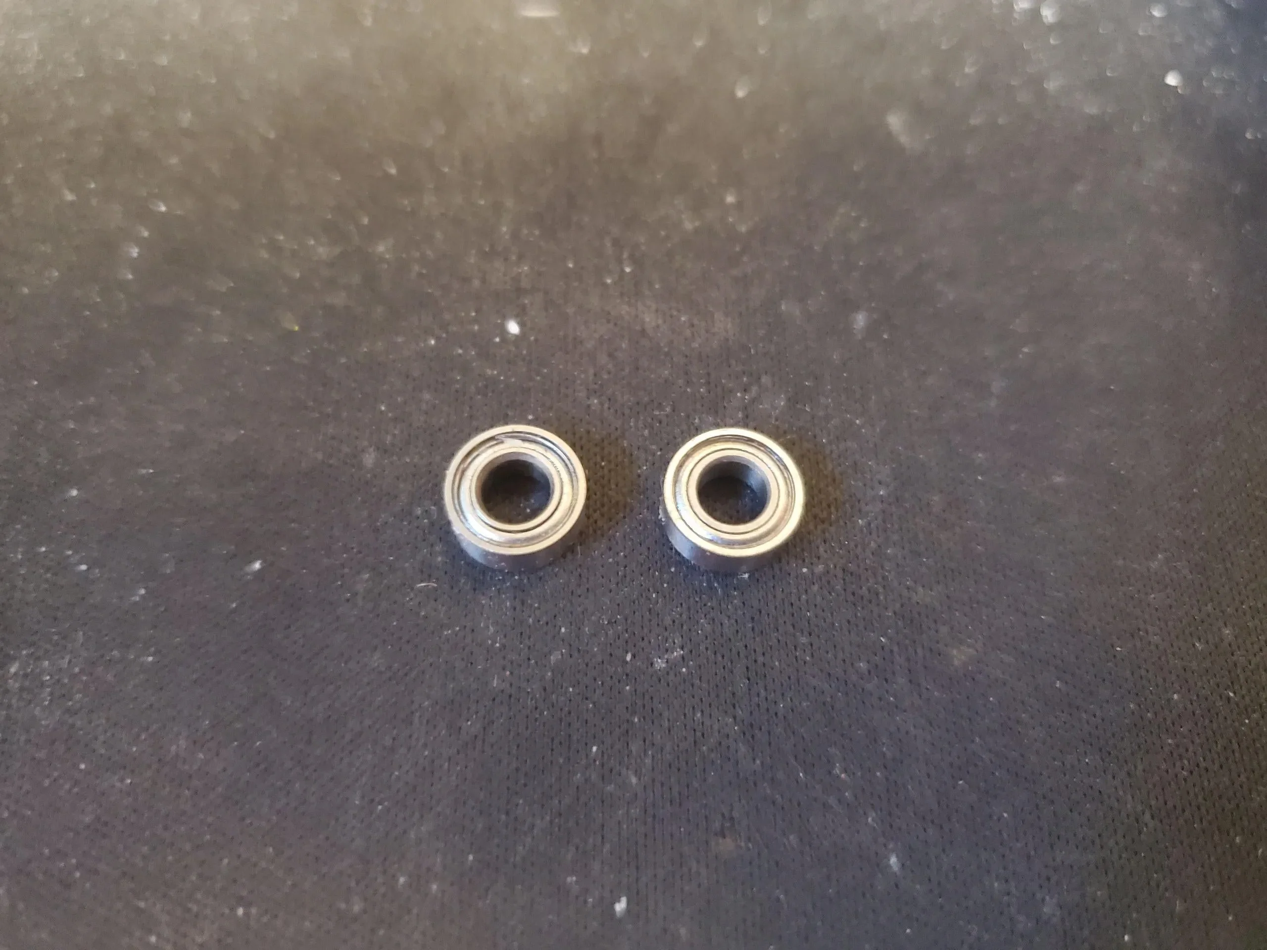 High Speed Bearings and Kits for scx24 / ax24 - Image 4
