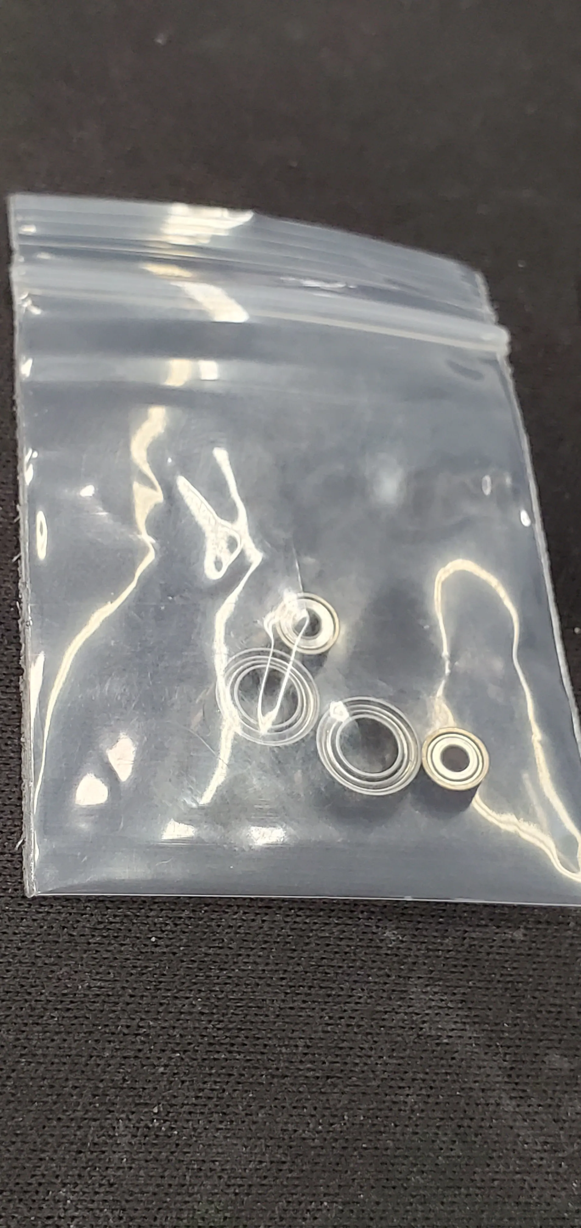 High Speed Bearings and Kits for scx24 / ax24 - Image 6