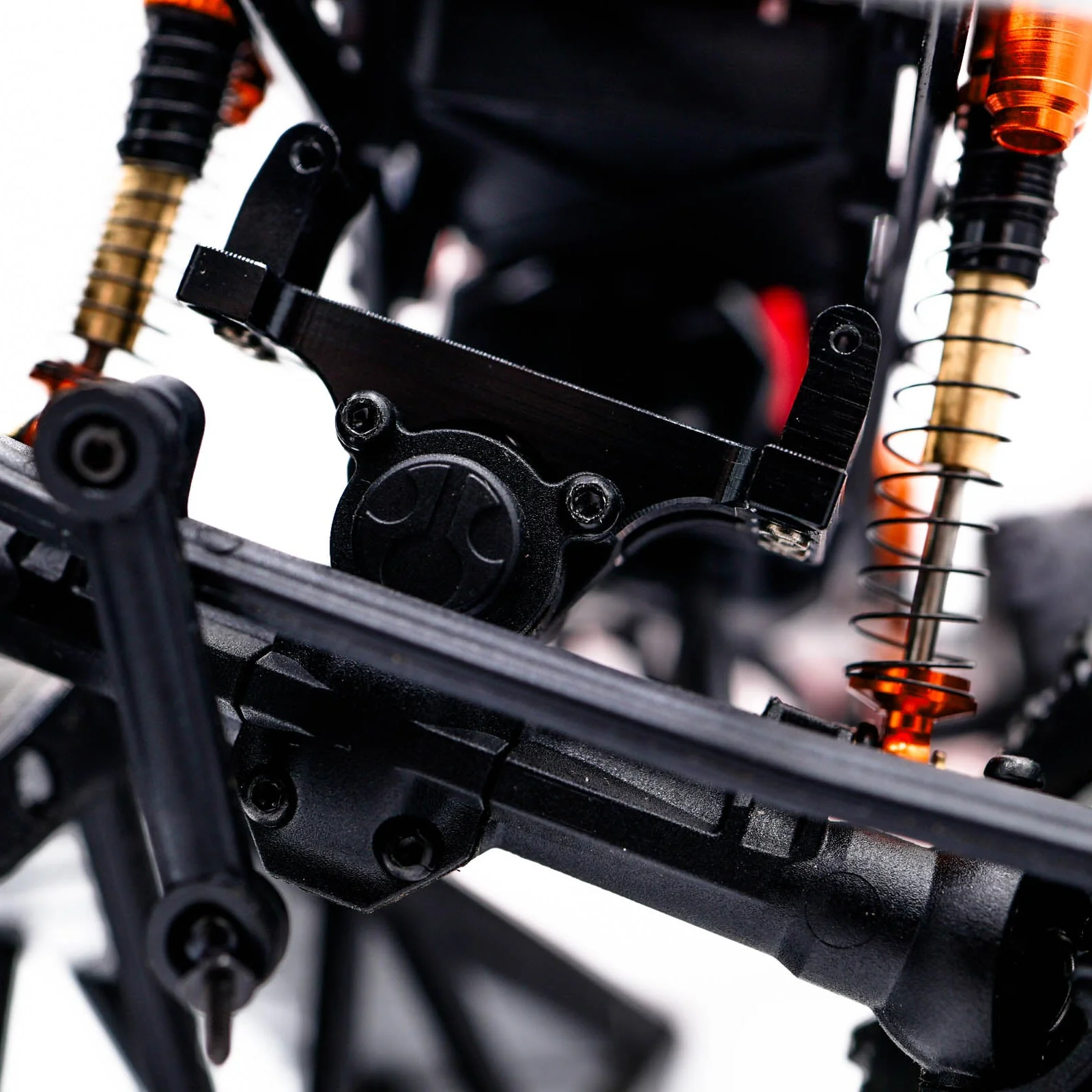 Mofo RC | BSME - The Best Servo Mount Ever - Image 10