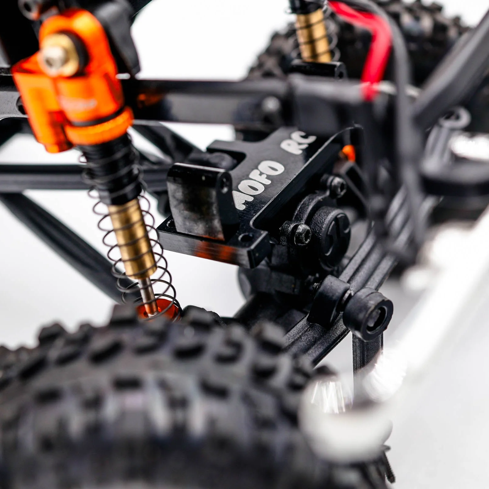 Mofo RC | BSME - The Best Servo Mount Ever - Image 8