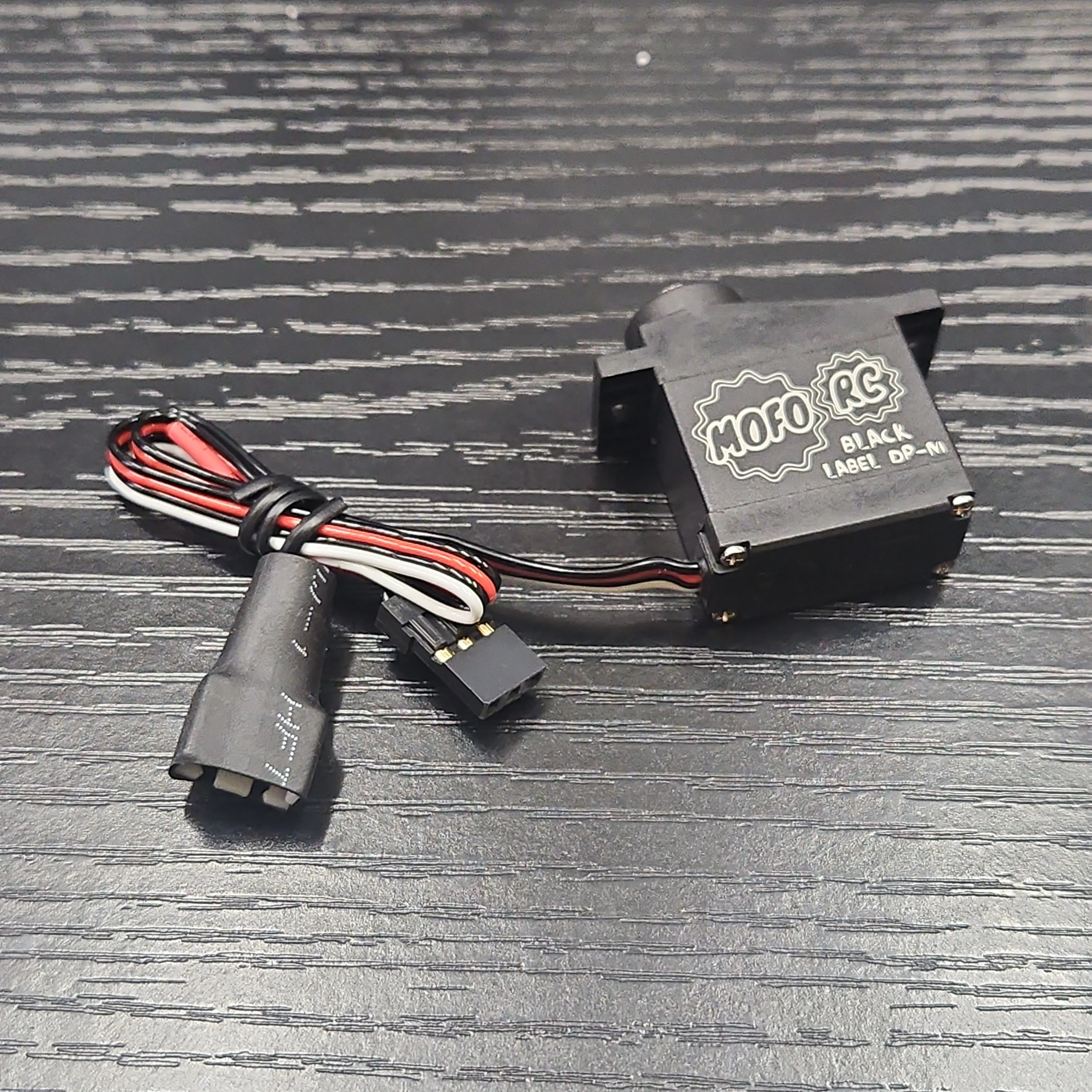Servo, Black Label DP-M Direct Power - Image 5