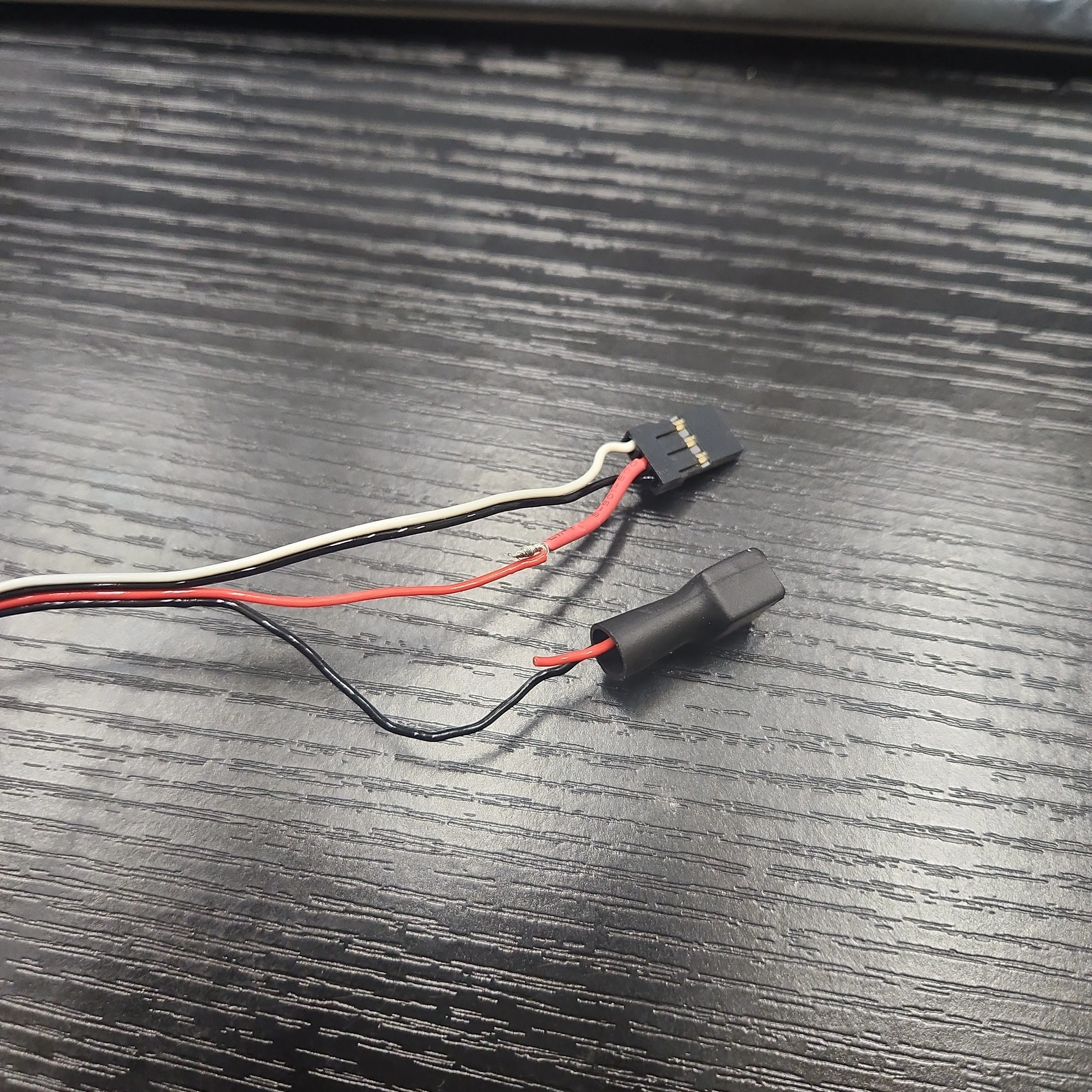 Servo, Black Label DP-M Direct Power - Image 8