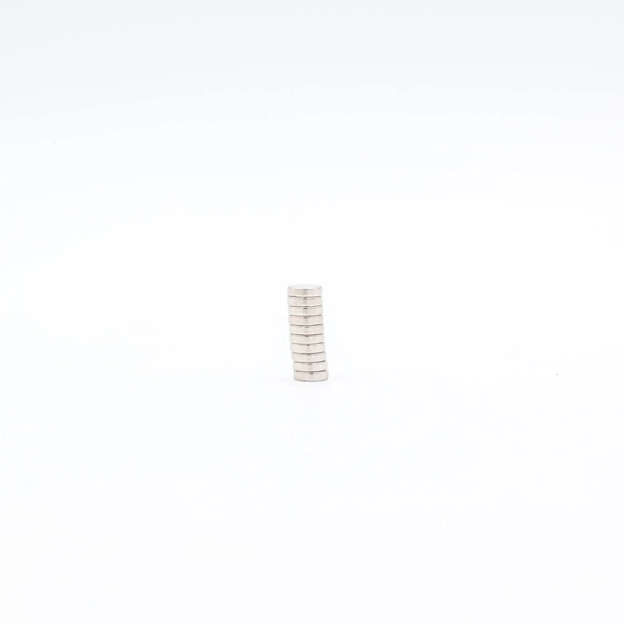 Mofo RC | Body Magnets (6mm x 1.4mm) - Pack of 10