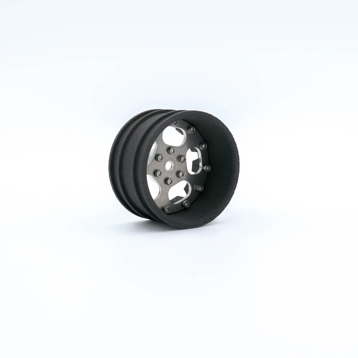 Mofo RC | Carolina Oversized 1.3" Low Profile Wheels - Made in Texas - Image 3