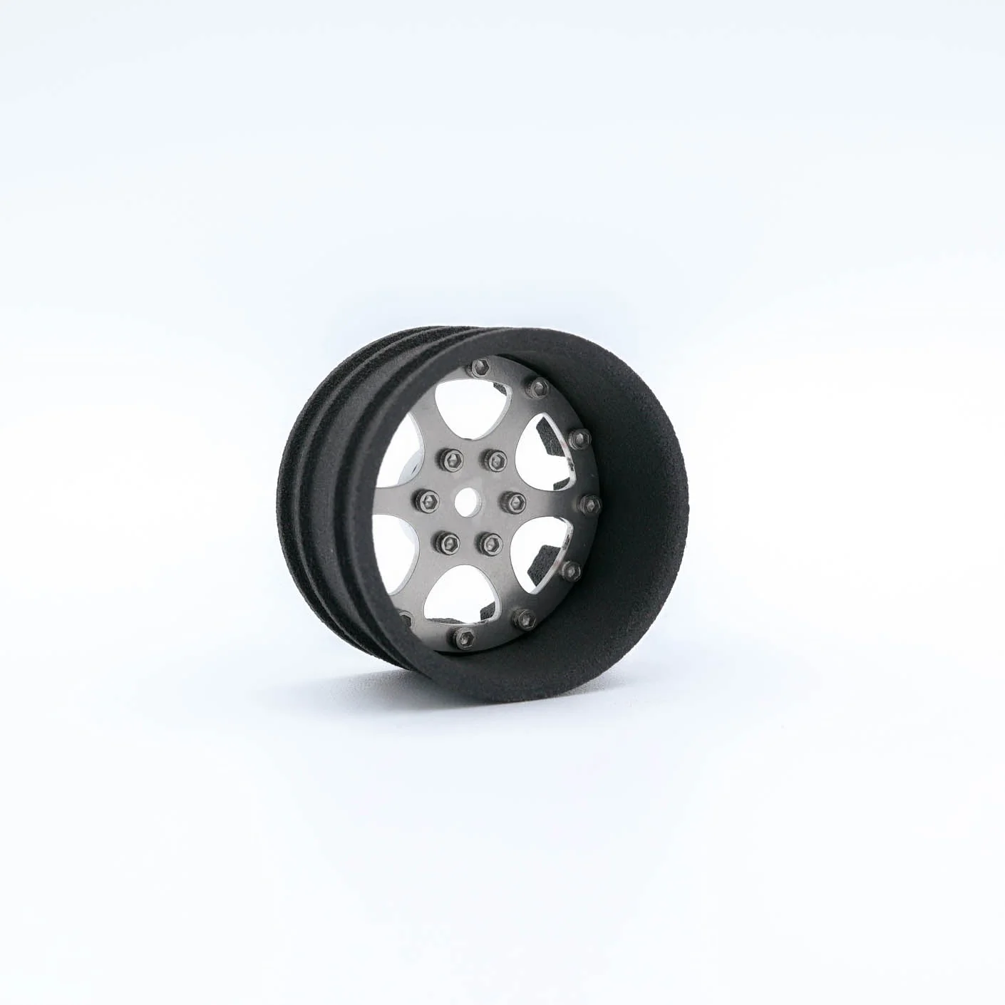Mofo RC | Carolina Oversized 1.3" Low Profile Wheels - Made in Texas - Image 5
