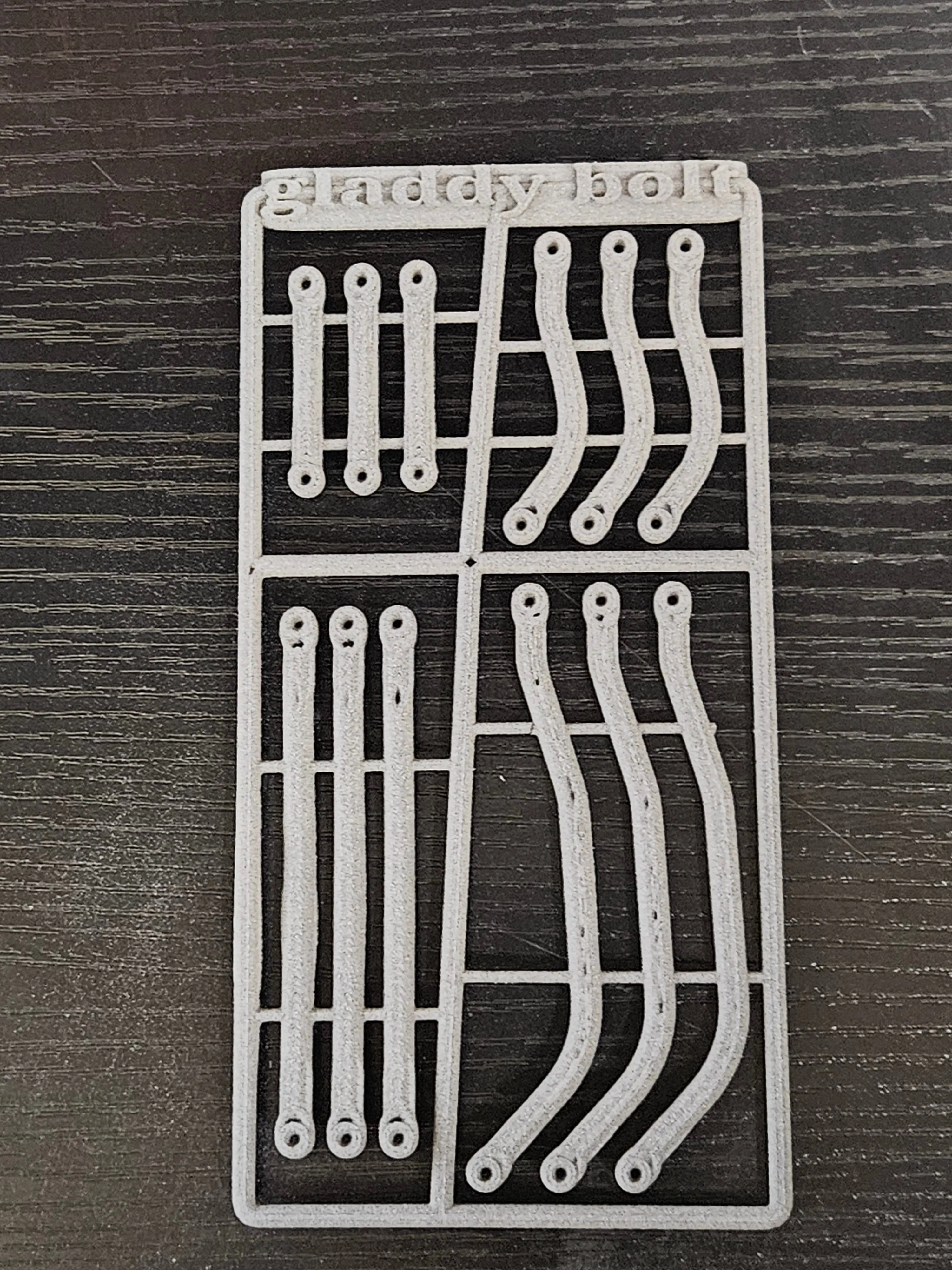 Mini Wild and Mini Wild XT Replacement Links - Image 2