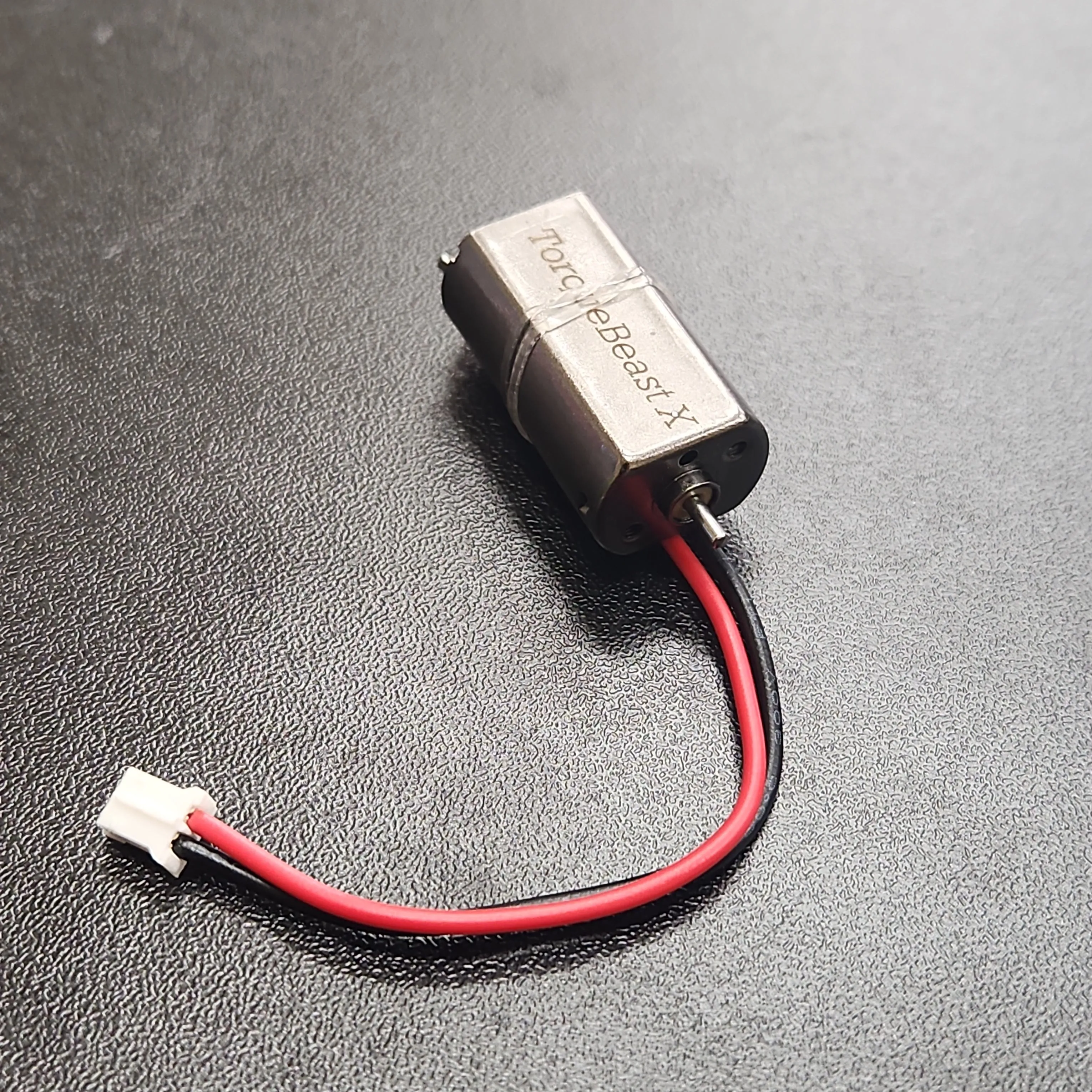 TorqueBeastX 50 Size 20K RPM Brushed Motor for Scx24 Ax24 - Image 2