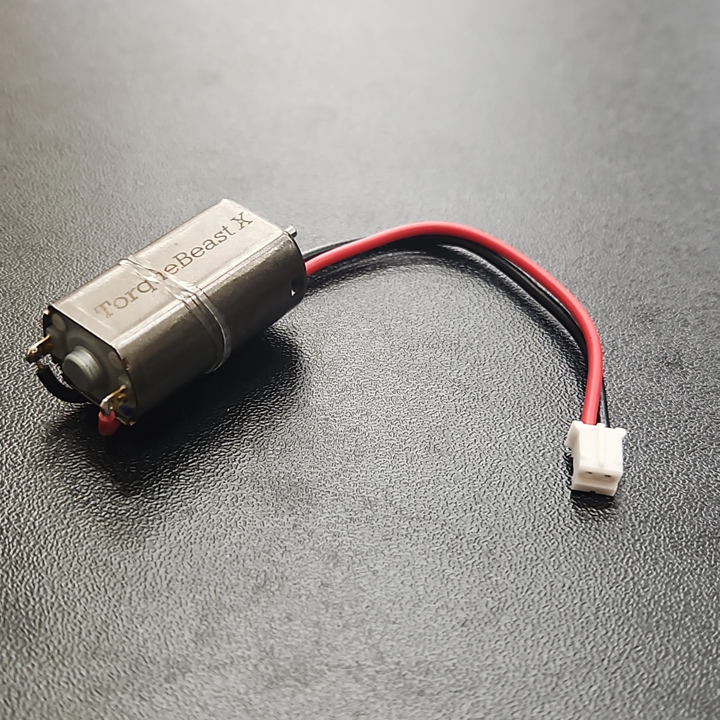 TorqueBeastX 50 Size 20K RPM Brushed Motor for Scx24 Ax24 - Image 3