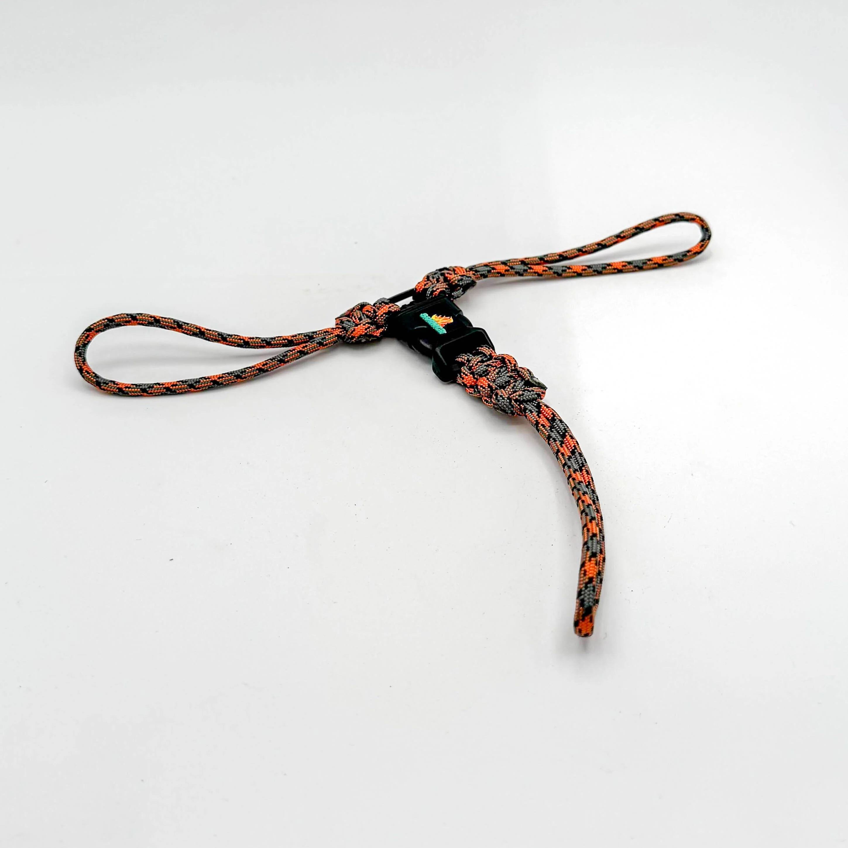 DopeyRopes | Micro Rig Rope Hanger - Image 2