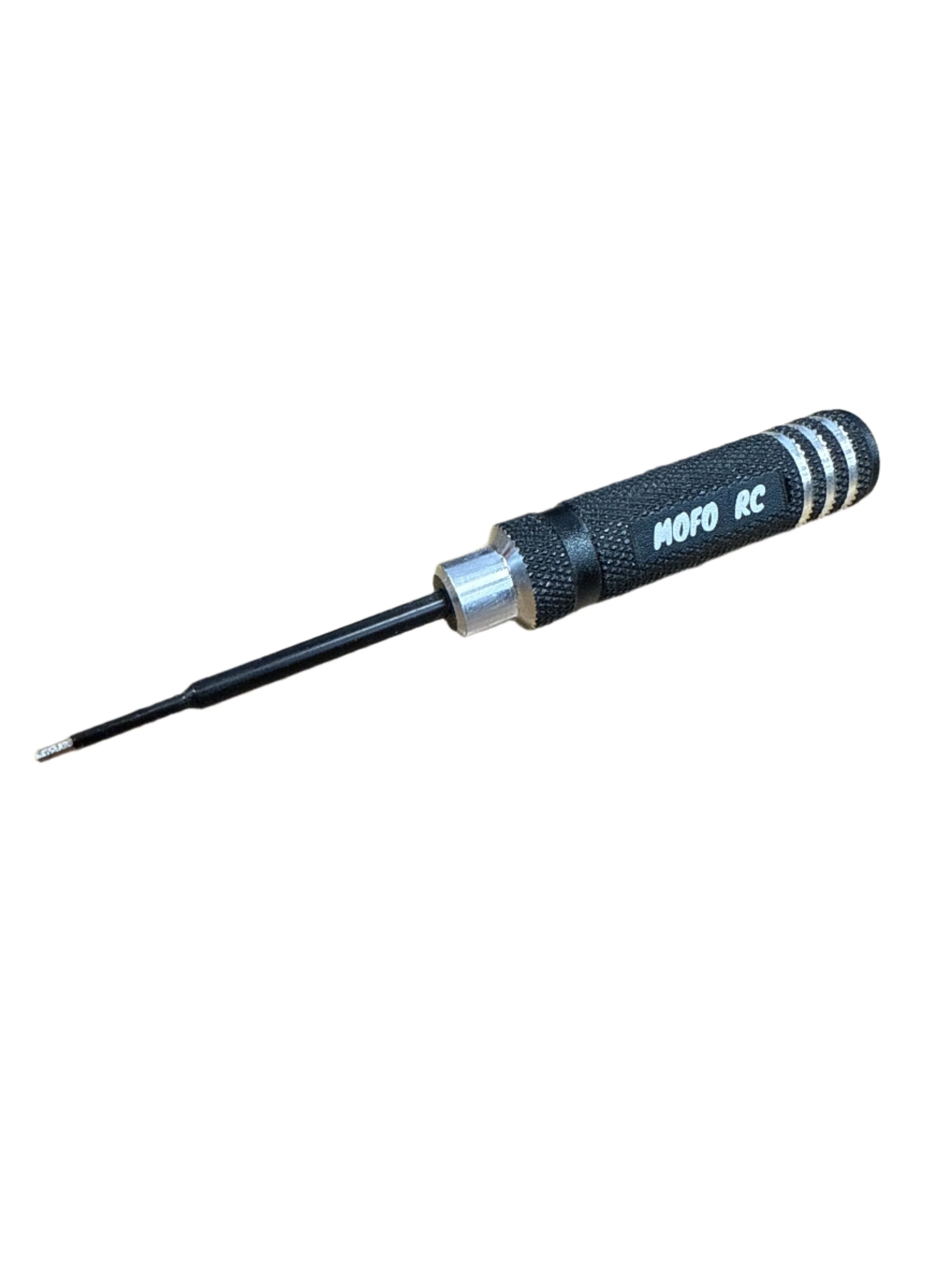 1.5mm Hex Driver with Standard Tip — Mofo RC