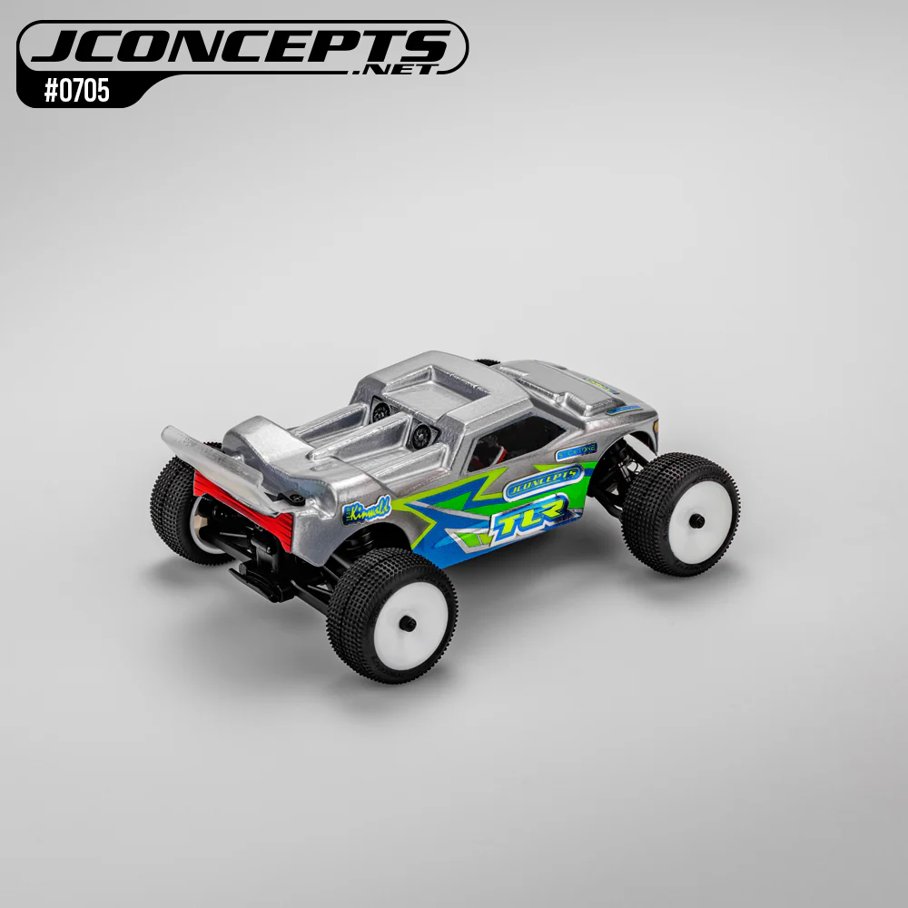 JConcepts | Finnisher - Micro-T Body (0705) - Image 3