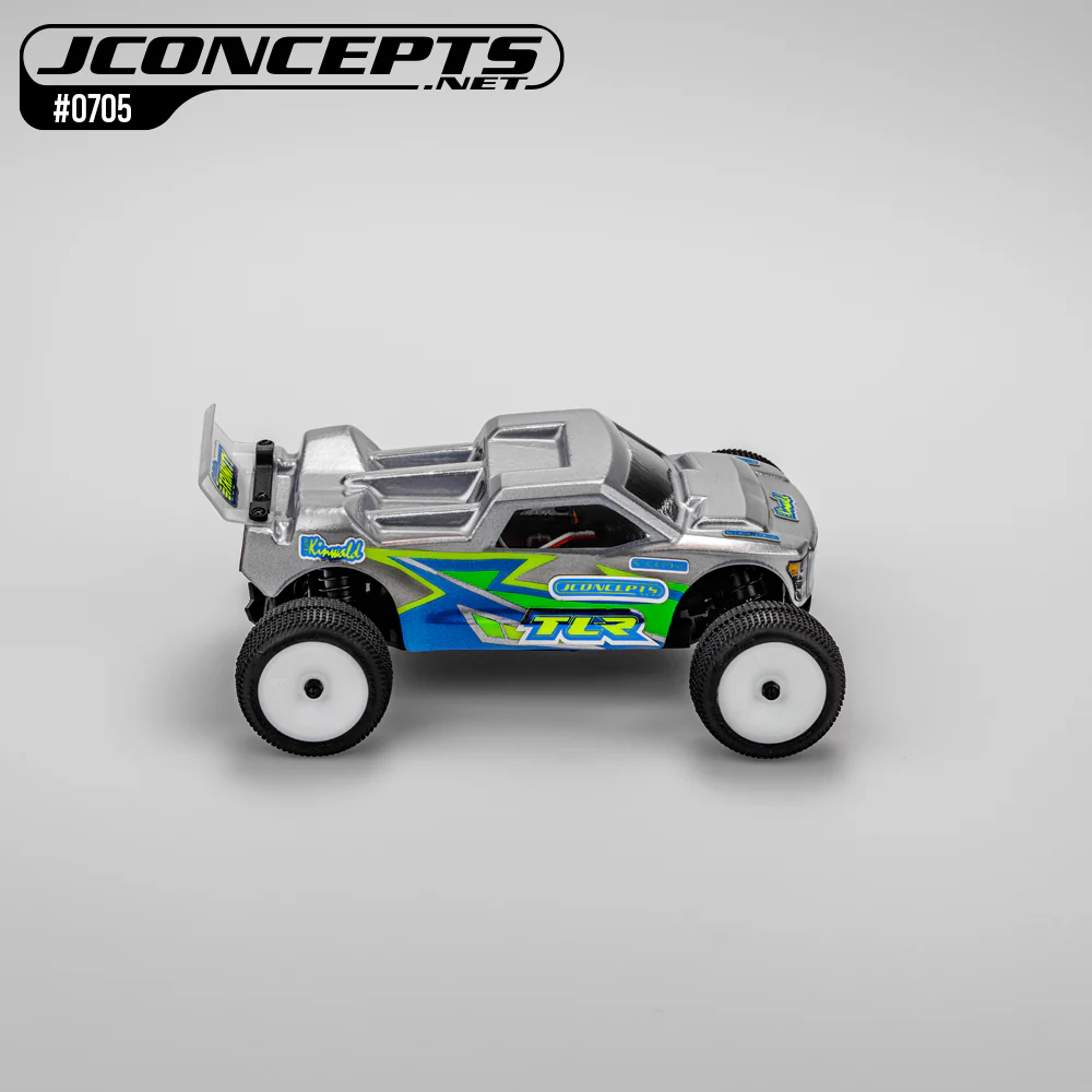 JConcepts | Finnisher - Micro-T Body (0705) - Image 4