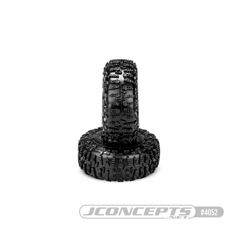 JConcepts | Ruptures - 1.0" 63mm OD Tires (Sold By Pair) (4052-02) - Image 2