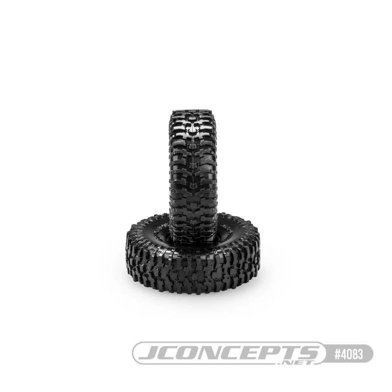 JConcepts | Tusk - 1.0" 63mm OD Tires (Sold By Pair) (4083-02) - Image 2