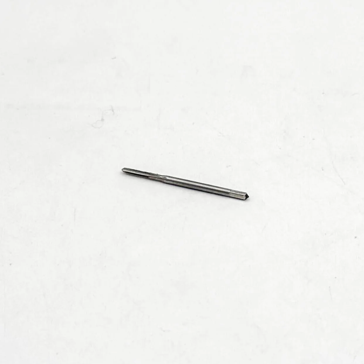 M2 H2 High Speed Steel Taper Tap