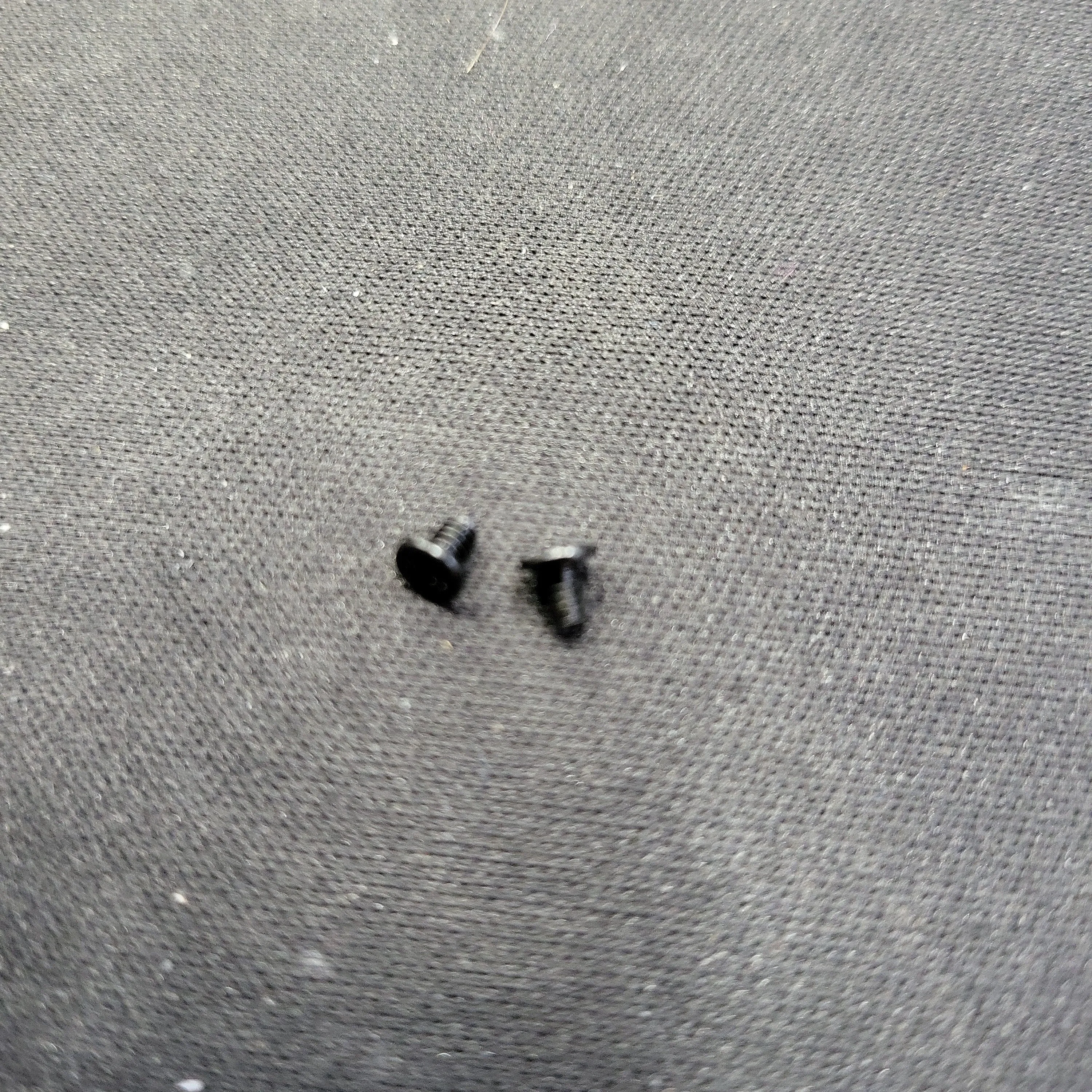 M2 Hardware, Screws / washers for motor mount or other stuff - Image 3