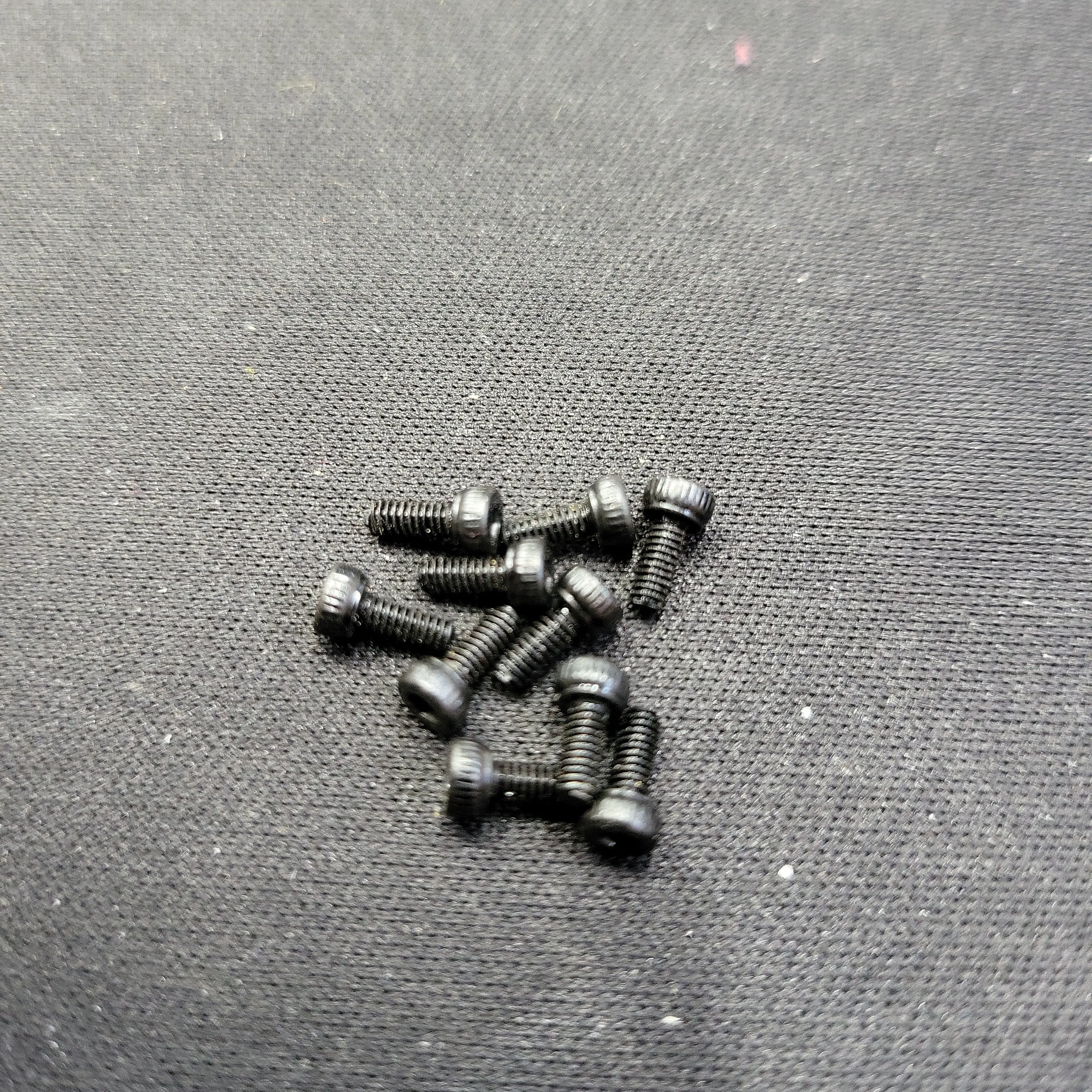 M2 Hardware, Screws / washers for motor mount or other stuff - Image 4