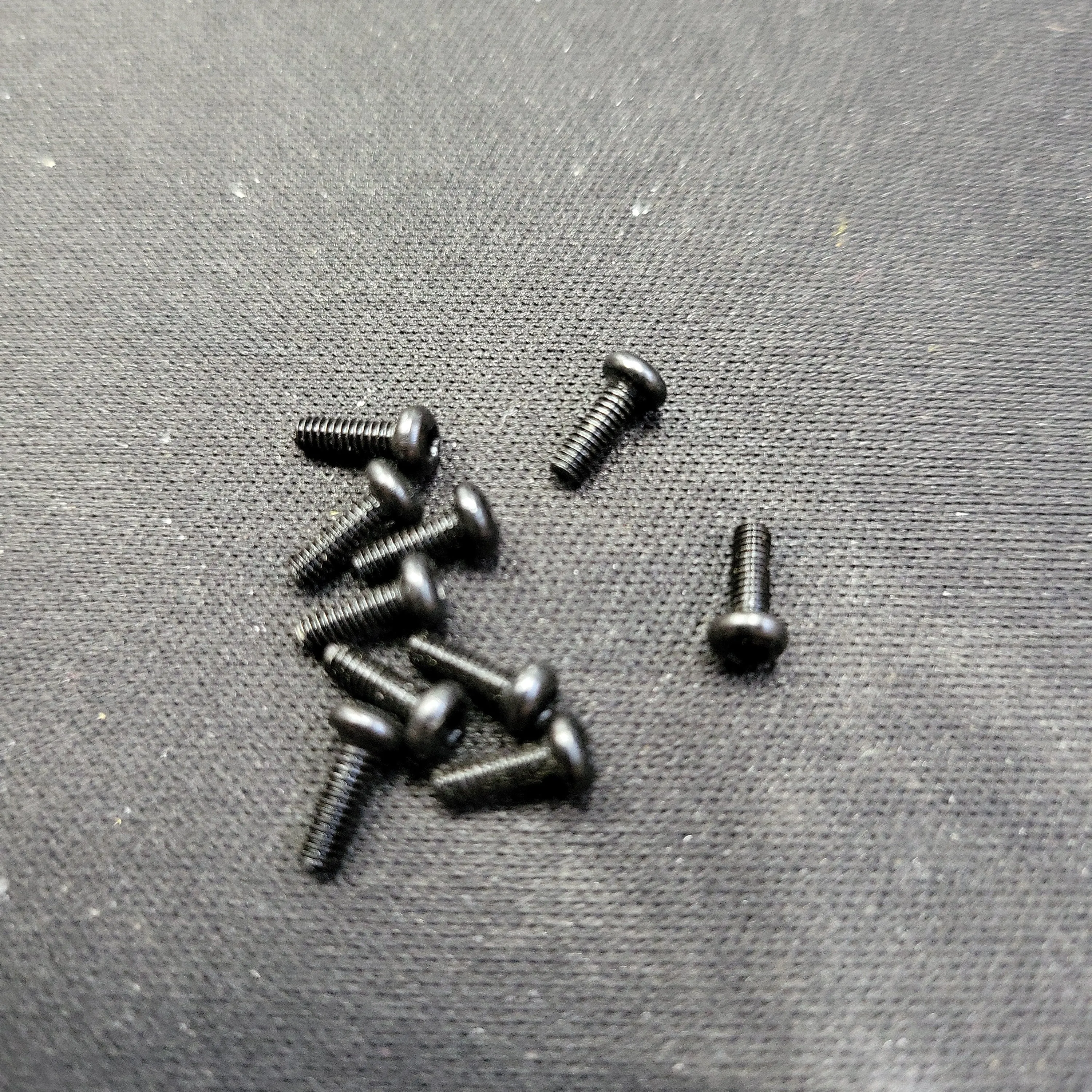 M2 Hardware, Screws / washers for motor mount or other stuff - Image 5