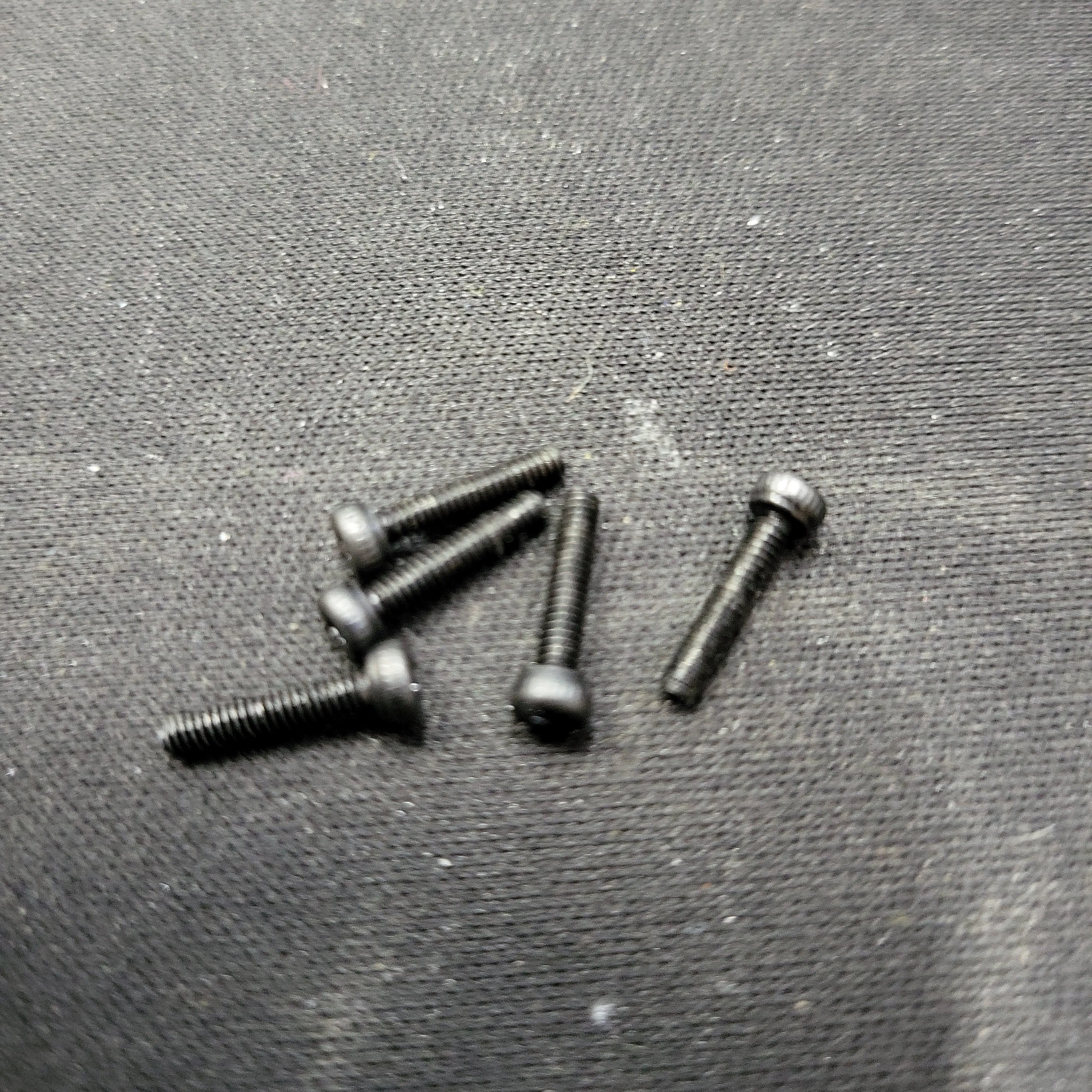 M2 Hardware, Screws / washers for motor mount or other stuff - Image 6