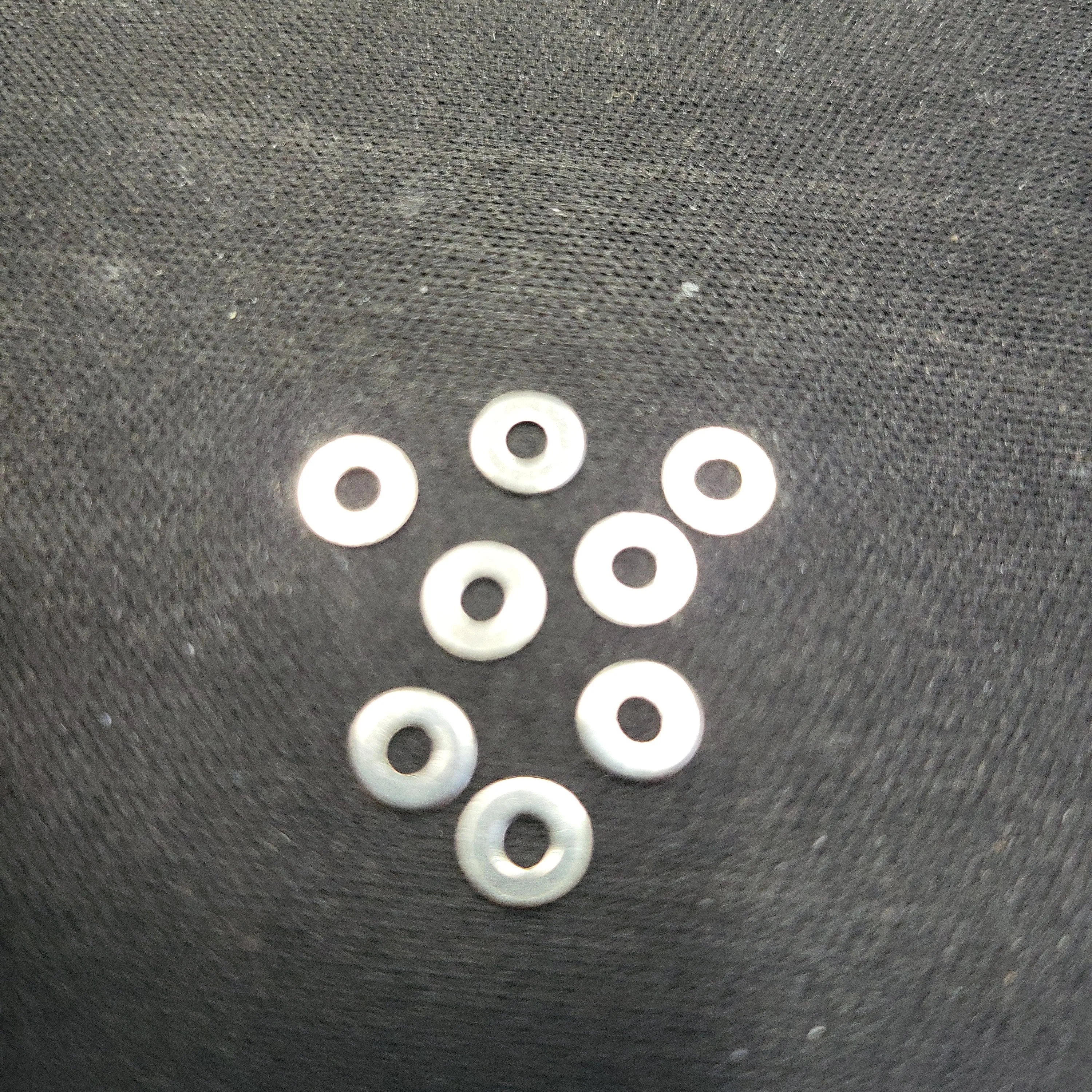 M2 Hardware, Screws / washers for motor mount or other stuff - Image 7