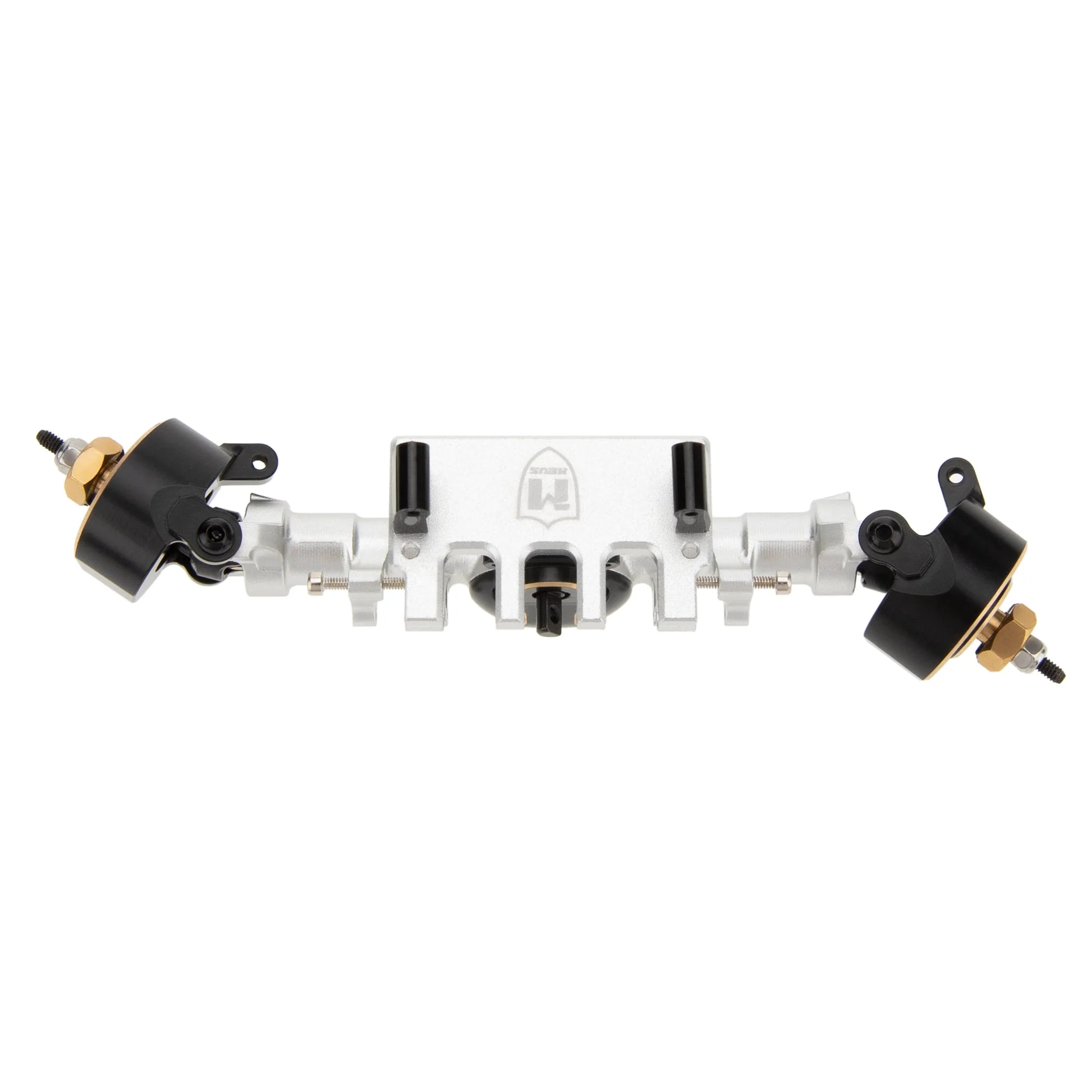 MEUS Racing | Isokinetic V3 Aluminum +9mm SCX24 Axles with 3-Section CVD - Image 5