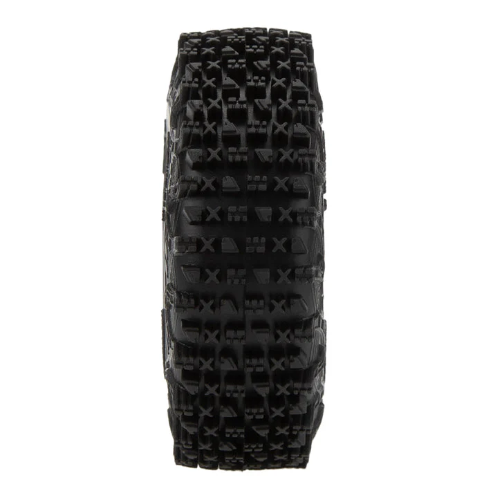MEUS Racing | MPro Comp Pin MS6 - 1.0" 57mm Super Soft & Sticky Tires - Image 5