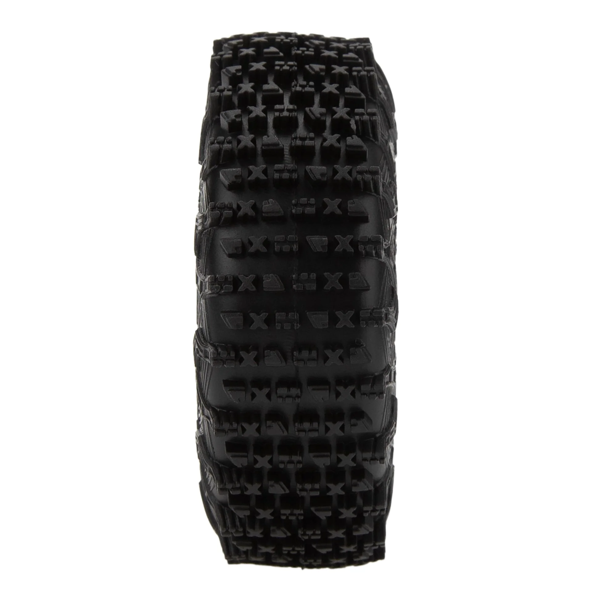 MEUS Racing | MPro Comp Pin MS6 - 1.0" 64mm Super Soft & Sticky Tires - Image 5