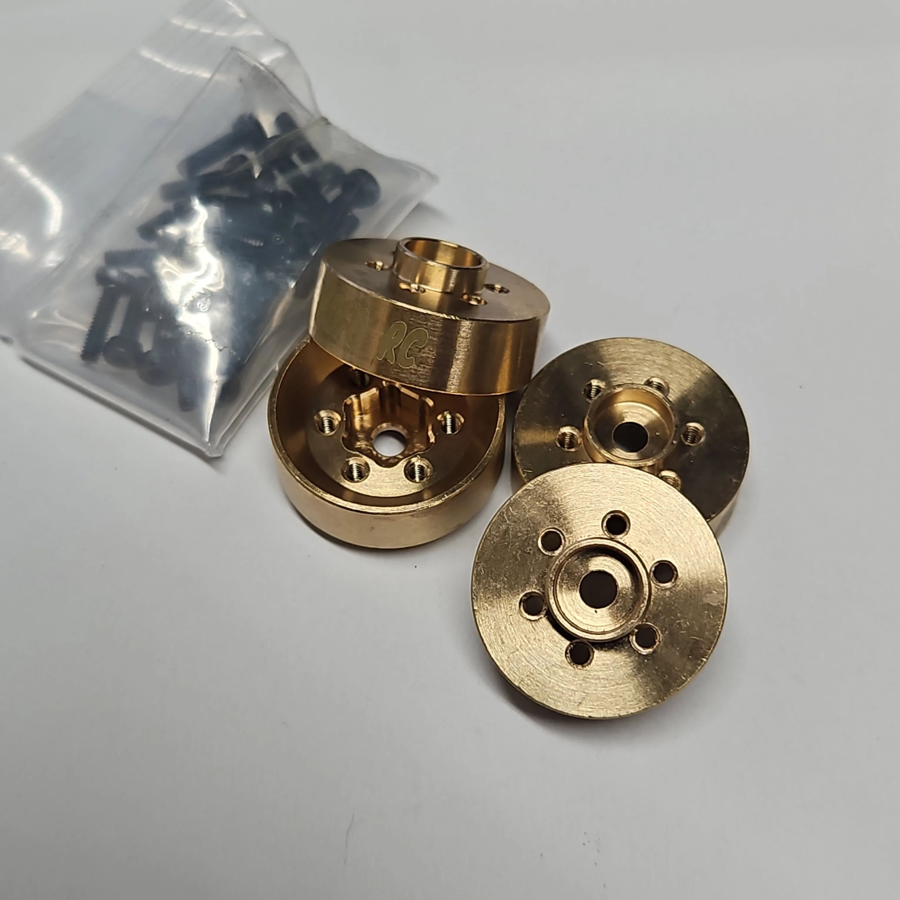 MF6 wheel hubs For UPW, DDP and 1UP, Wheels - Image 15