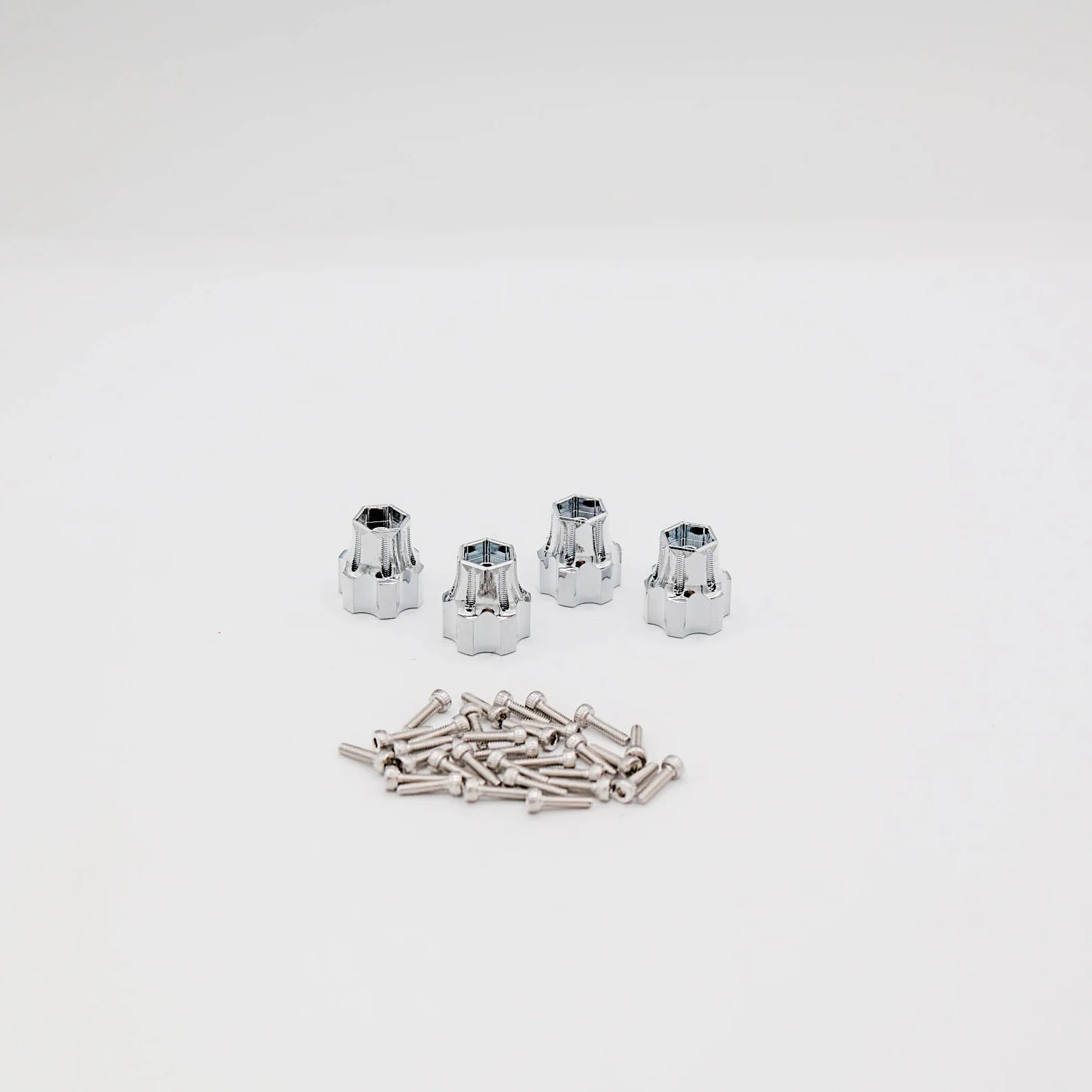 MF6 wheel hubs For UPW, DDP and 1UP, Wheels - Image 5