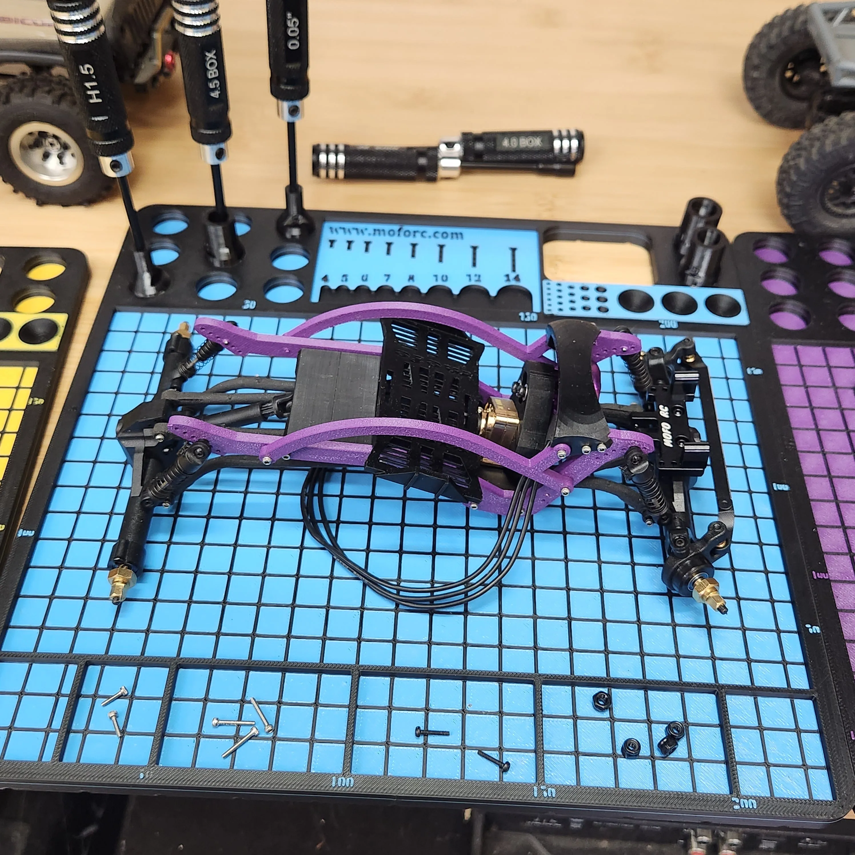 Modular Workstation - Image 8