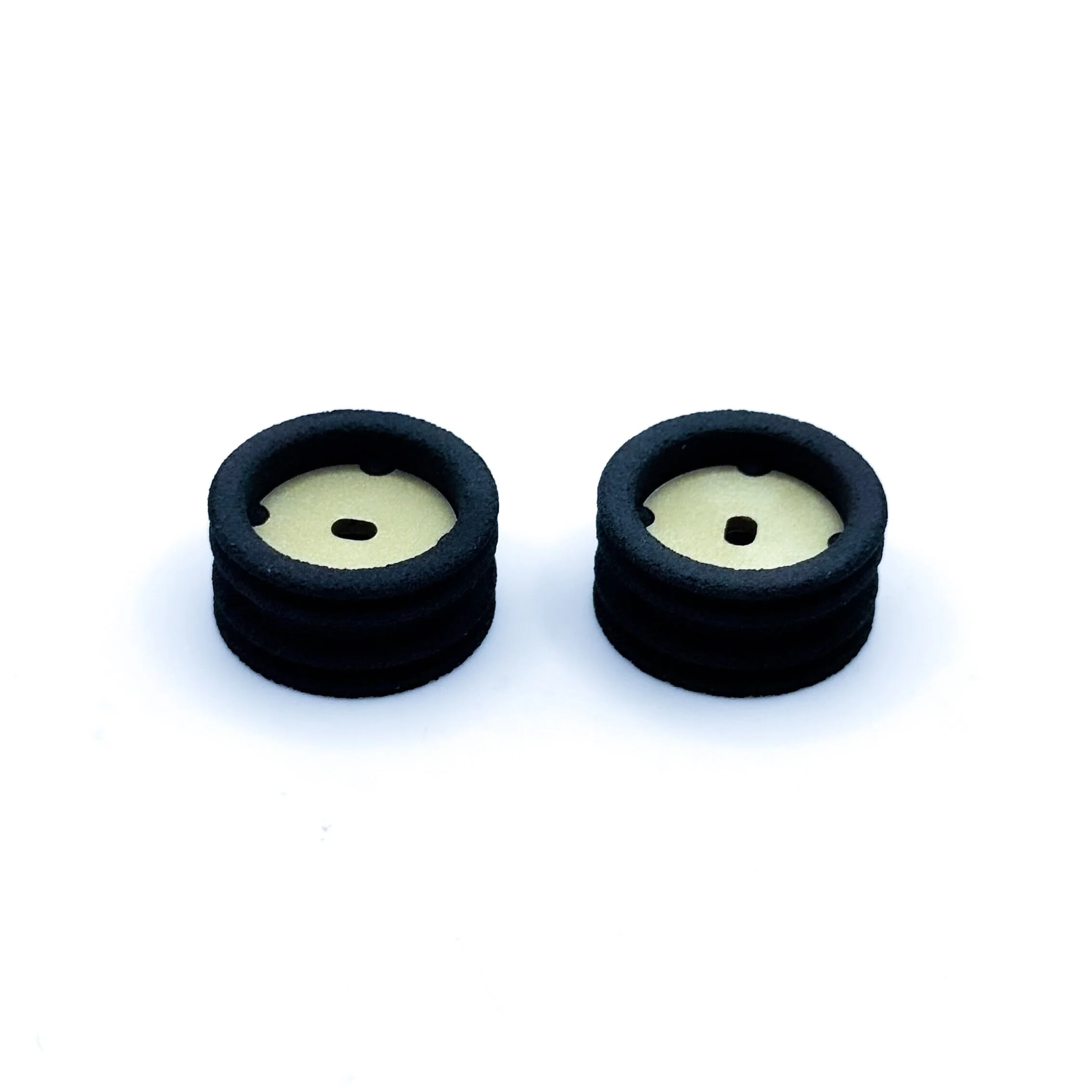 Mofo RC | 0.7" Weighted Wheels (For Axial® SCX30™) - Made In Texas (Sold by Pair) - Image 4