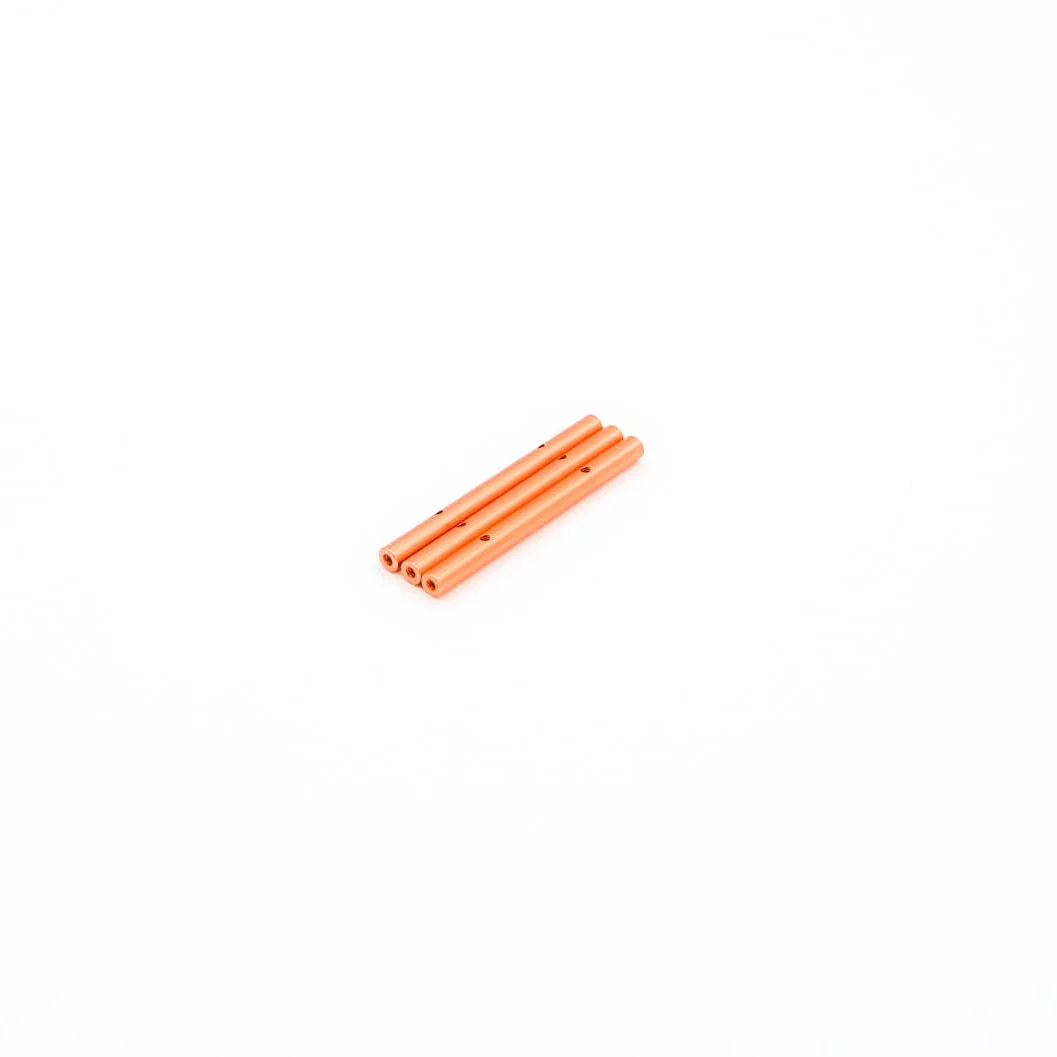 Mofo RC | Anodized Aluminum Frame Cross Braces - Choose a Color (Pack of 3) - Image 7