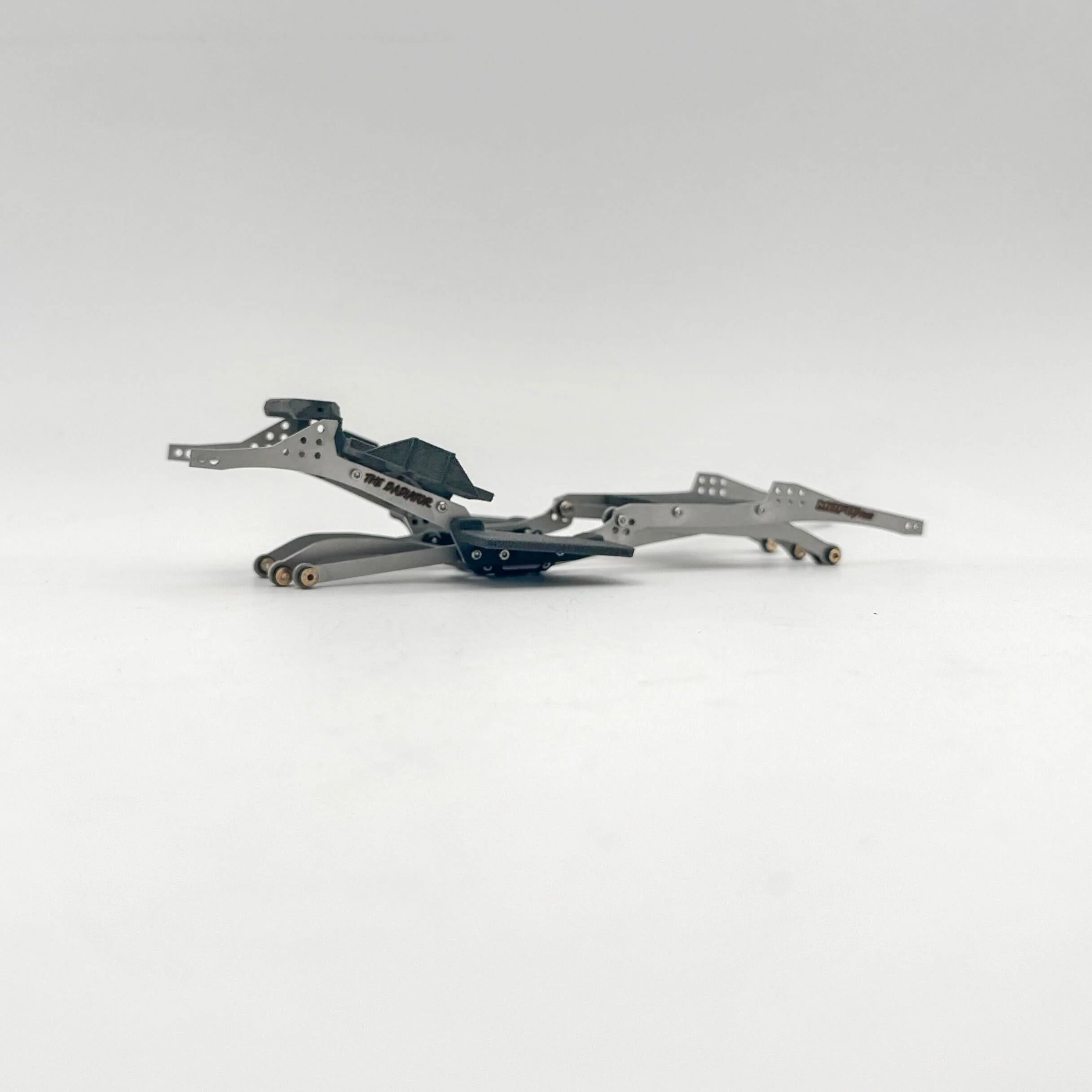 Mofo RC | The Badiator LCG Chassis Kit and Body Bundle (Axial® SCX24™) - Image 4