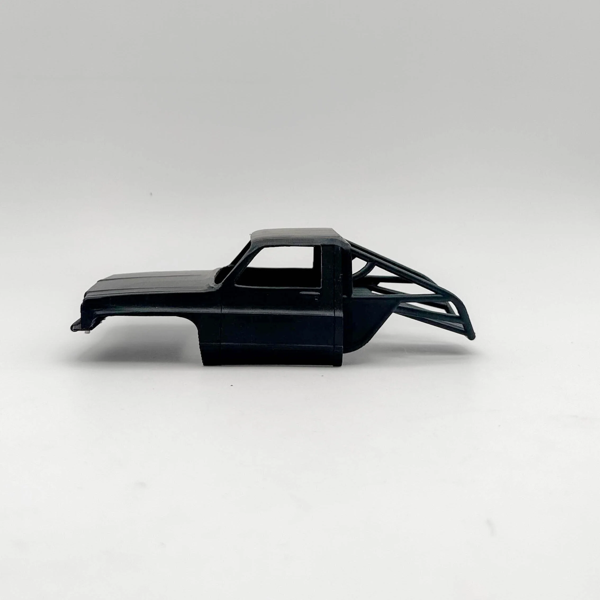 Mofo RC | Bevrolay Asunder Scale Body Kit - Image 11