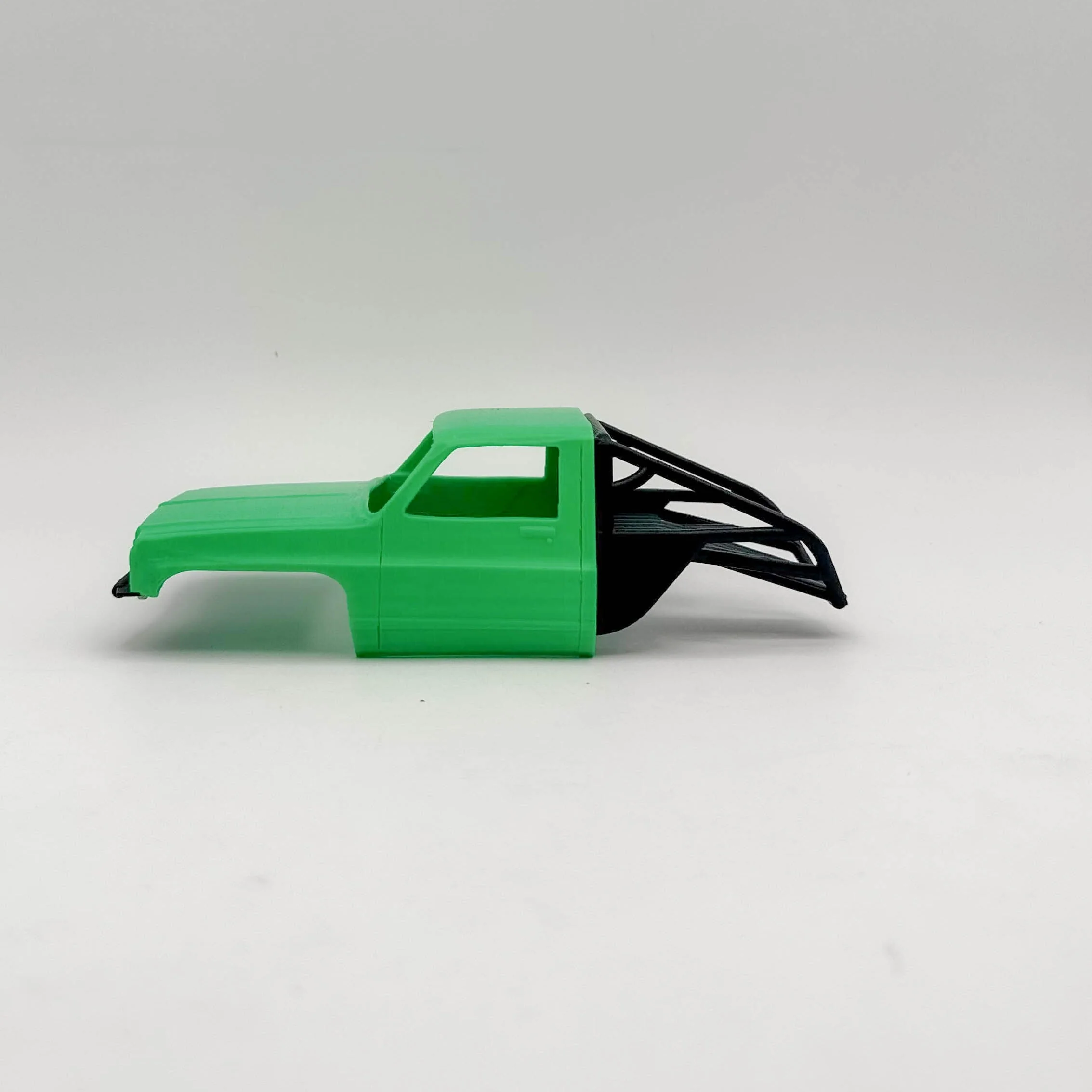 Mofo RC | Bevrolay Asunder Scale Body Kit - Image 12