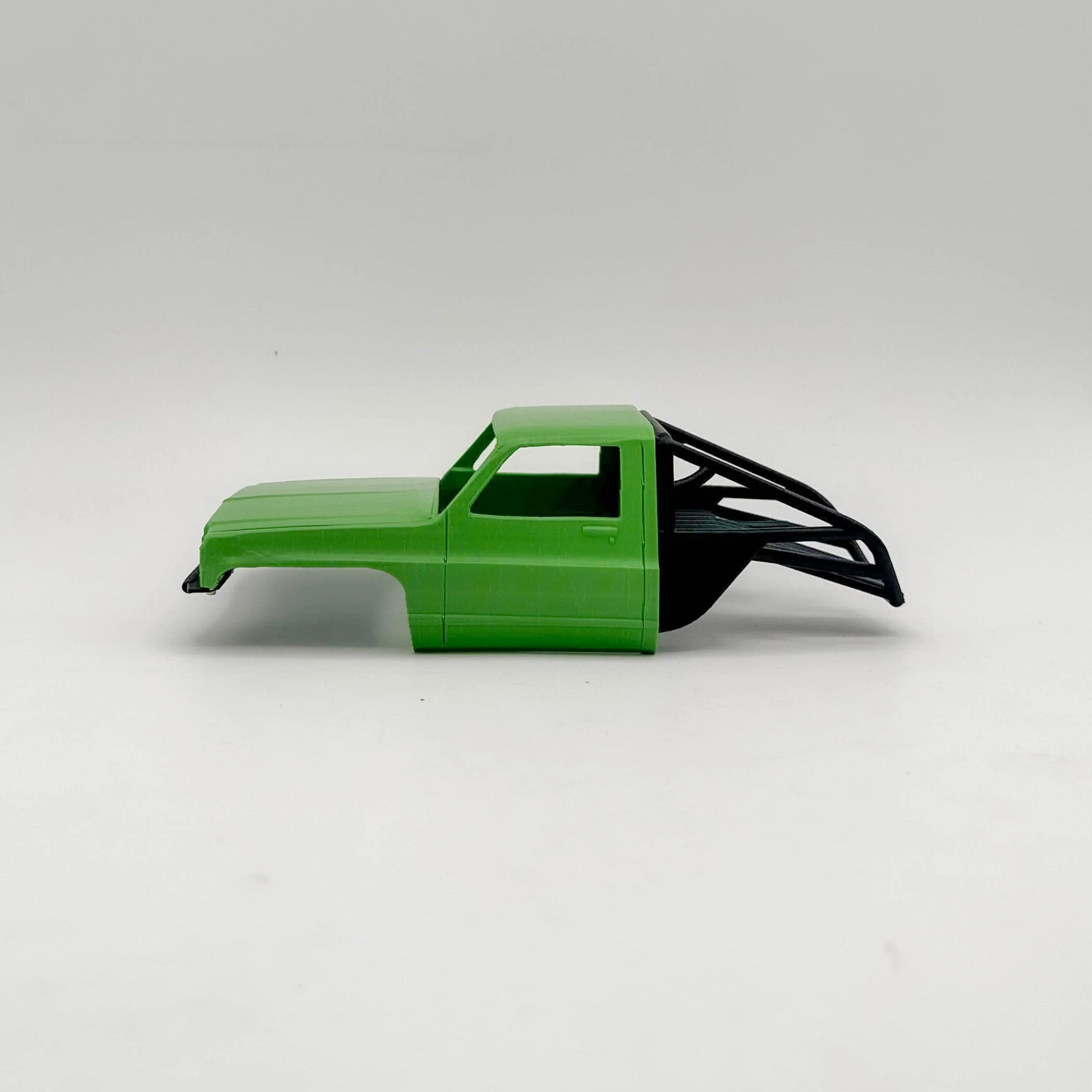 Mofo RC | Bevrolay Asunder Scale Body Kit - Image 13