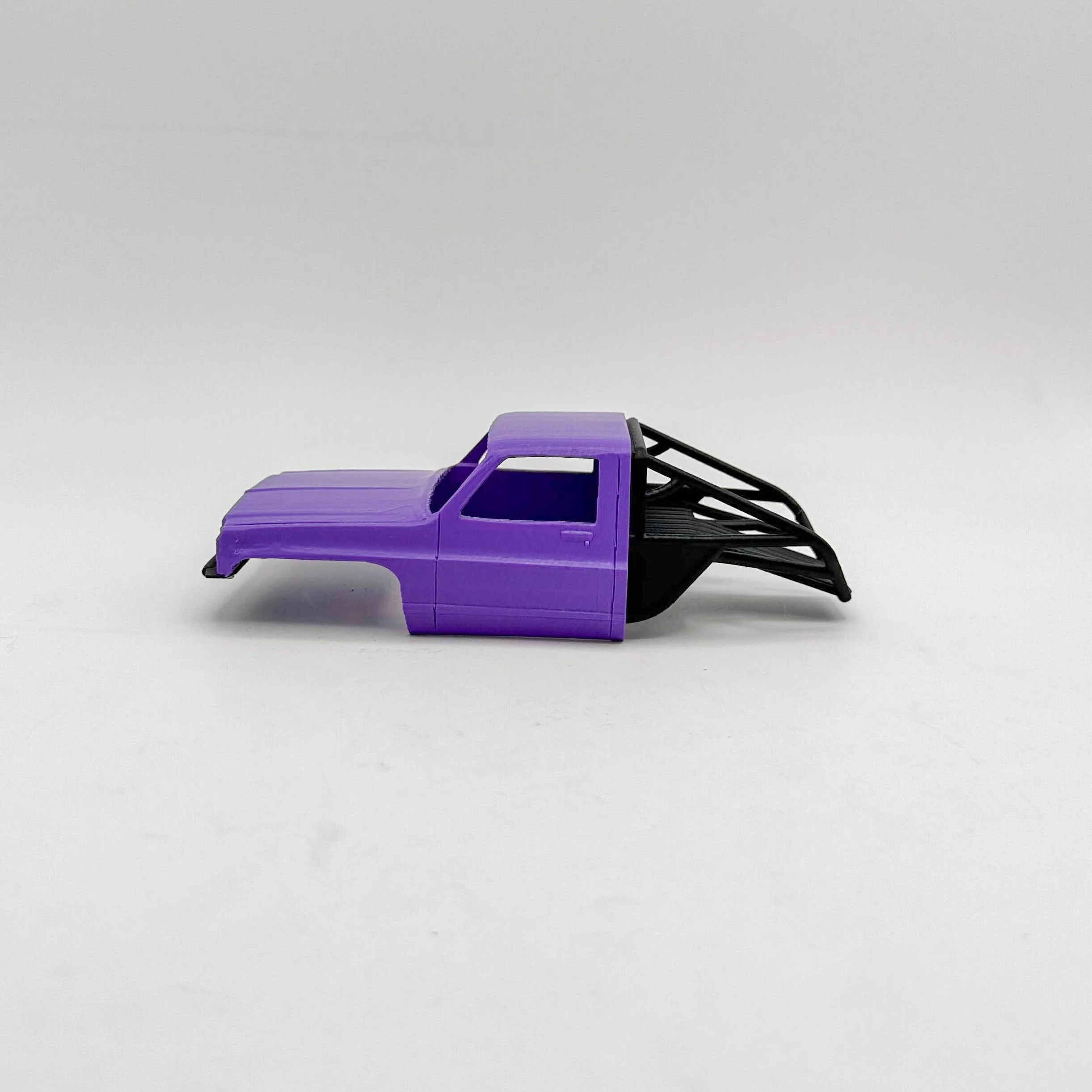Mofo RC | Bevrolay Asunder Scale Body Kit - Image 15